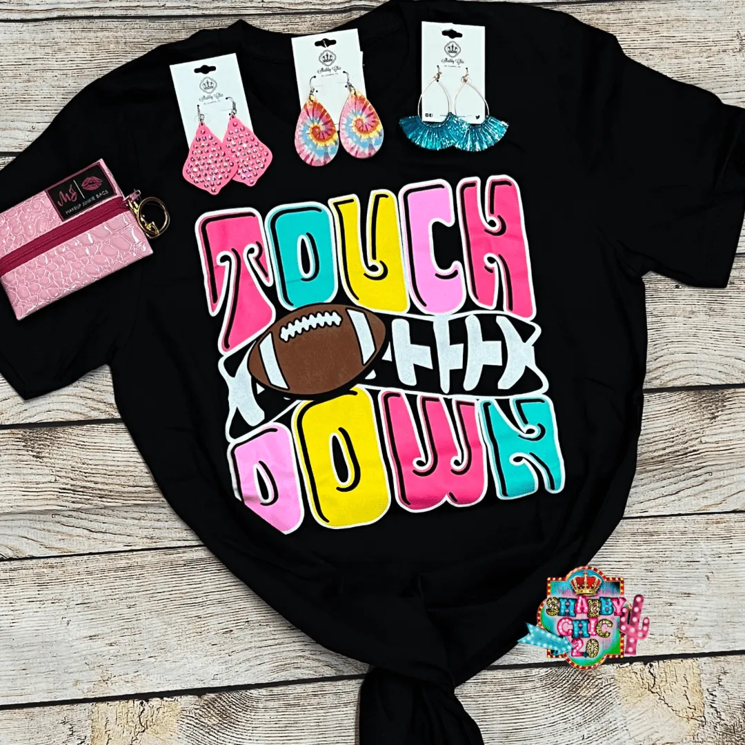 Touchdown Tee