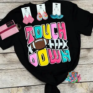 Touchdown Tee