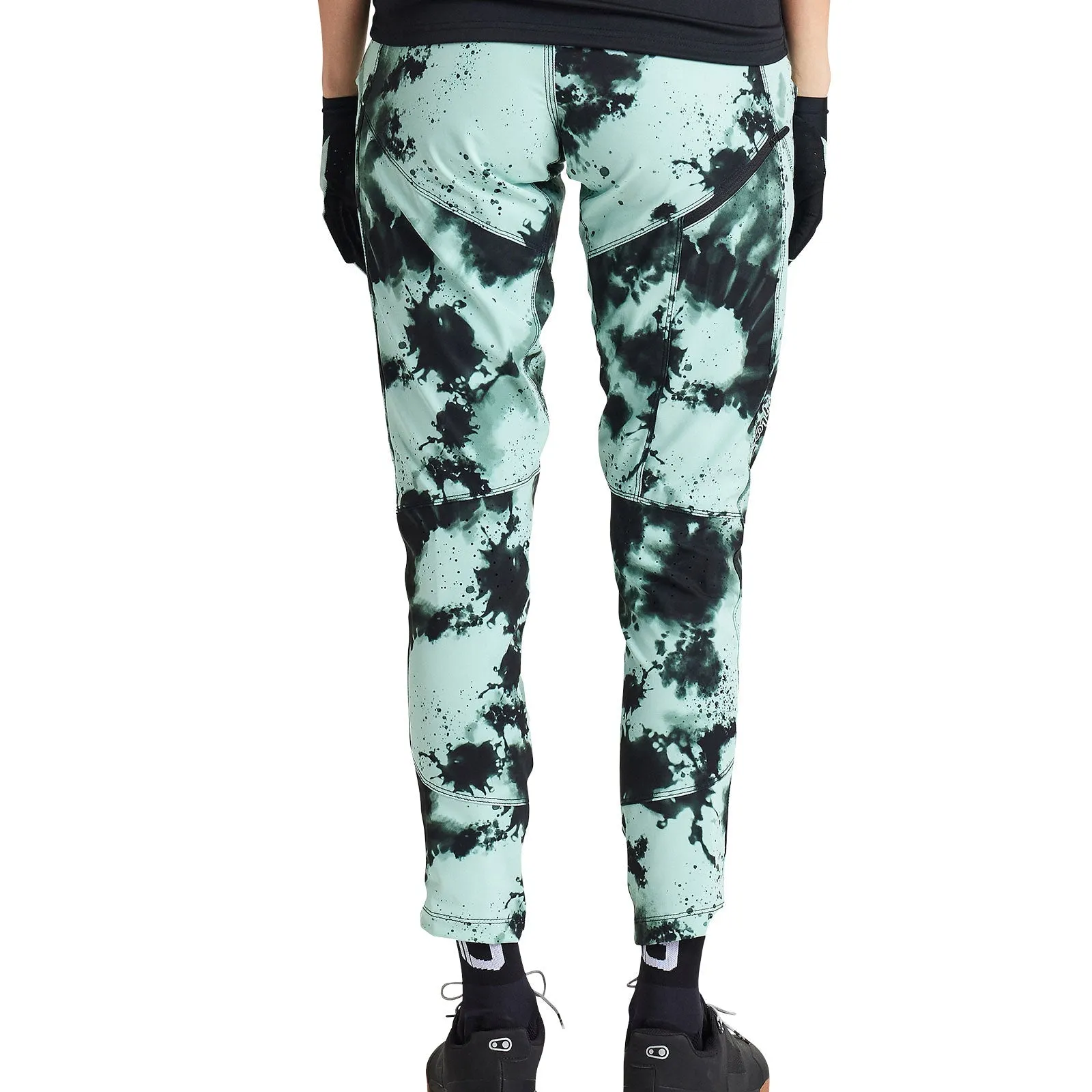 Troy Lee Designs Womens Lilium Micayla Gatto Watercolor Pants