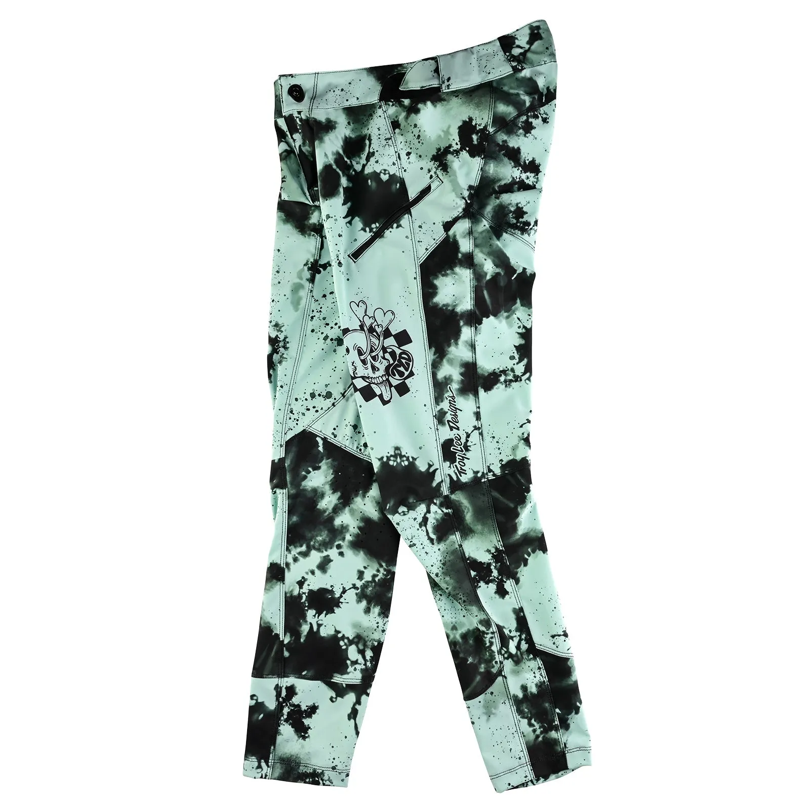 Troy Lee Designs Womens Lilium Micayla Gatto Watercolor Pants