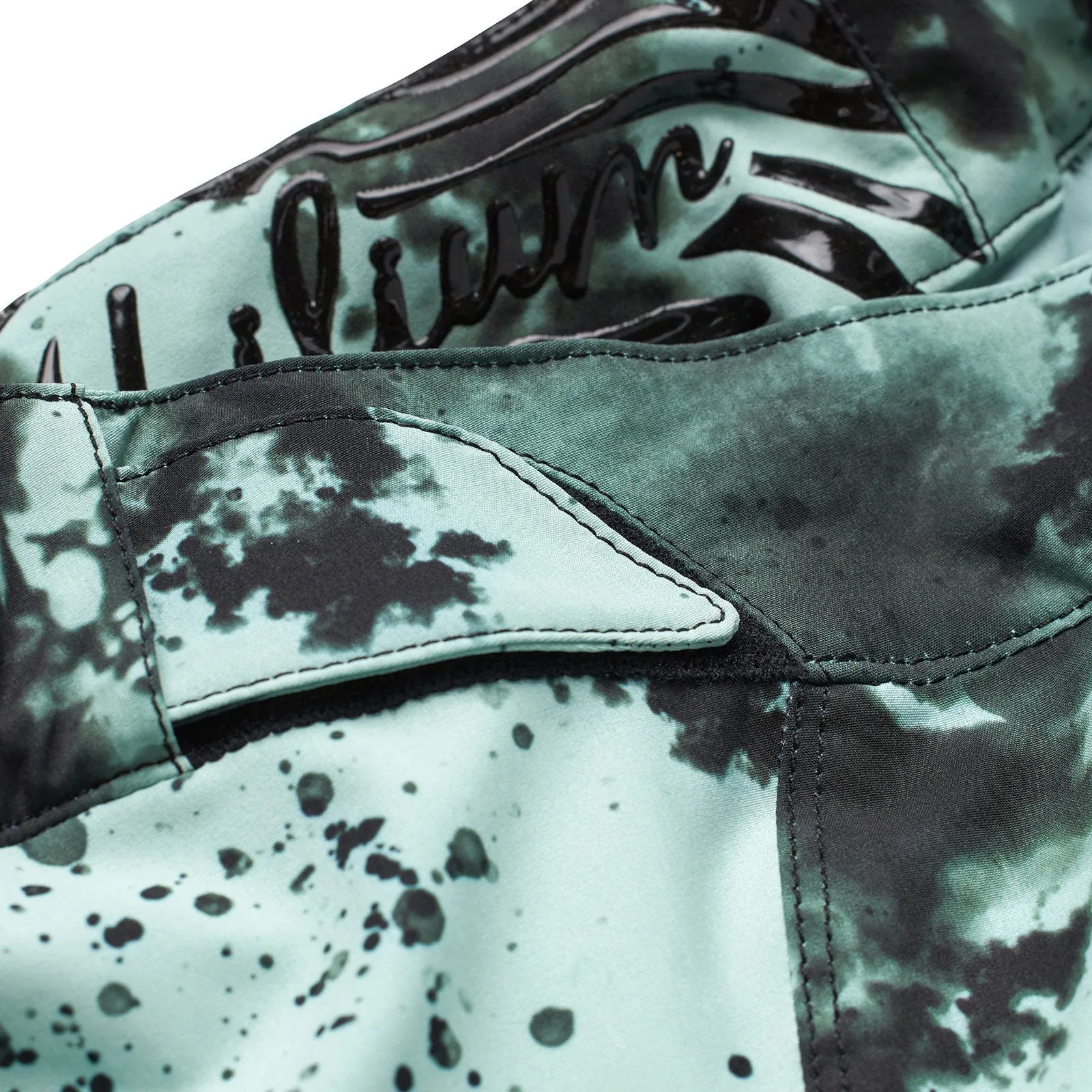 Troy Lee Designs Womens Lilium Micayla Gatto Watercolor Pants
