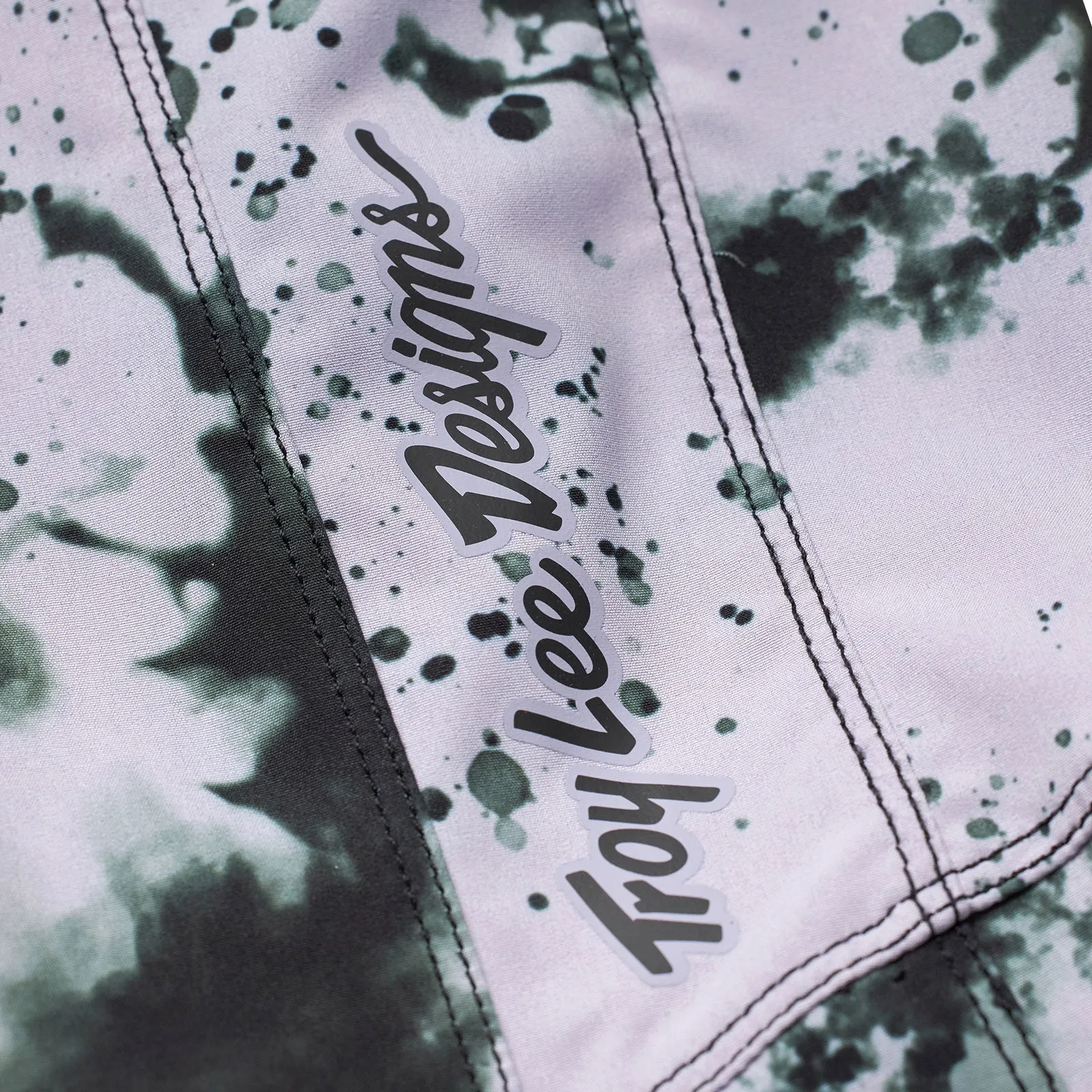 Troy Lee Designs Womens Lilium Micayla Gatto Watercolor Pants