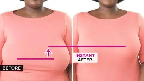 Ultimate Breathable Comfort Aire Bra