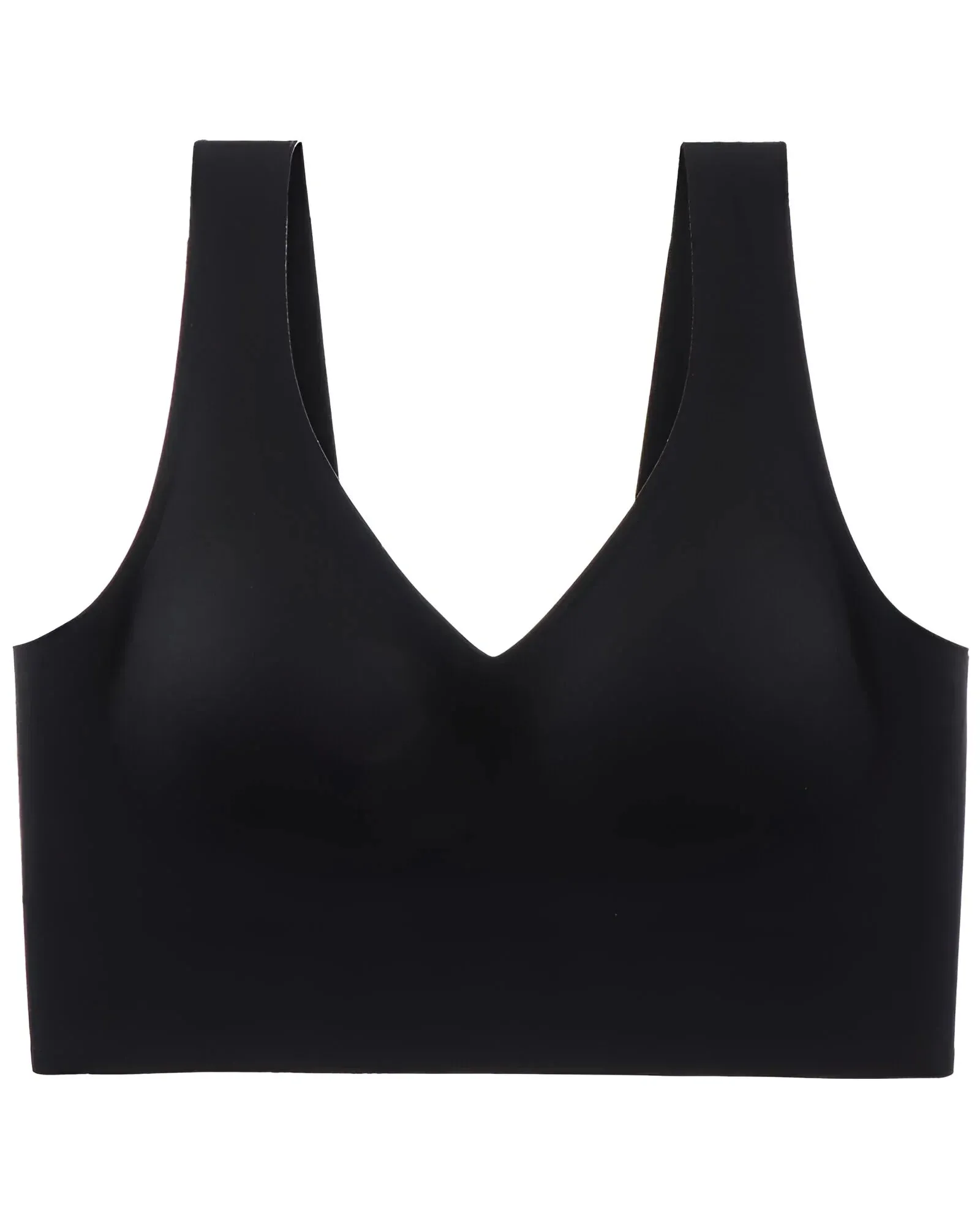 Ultimate Comfort Deep Cup Seamless Bra™
