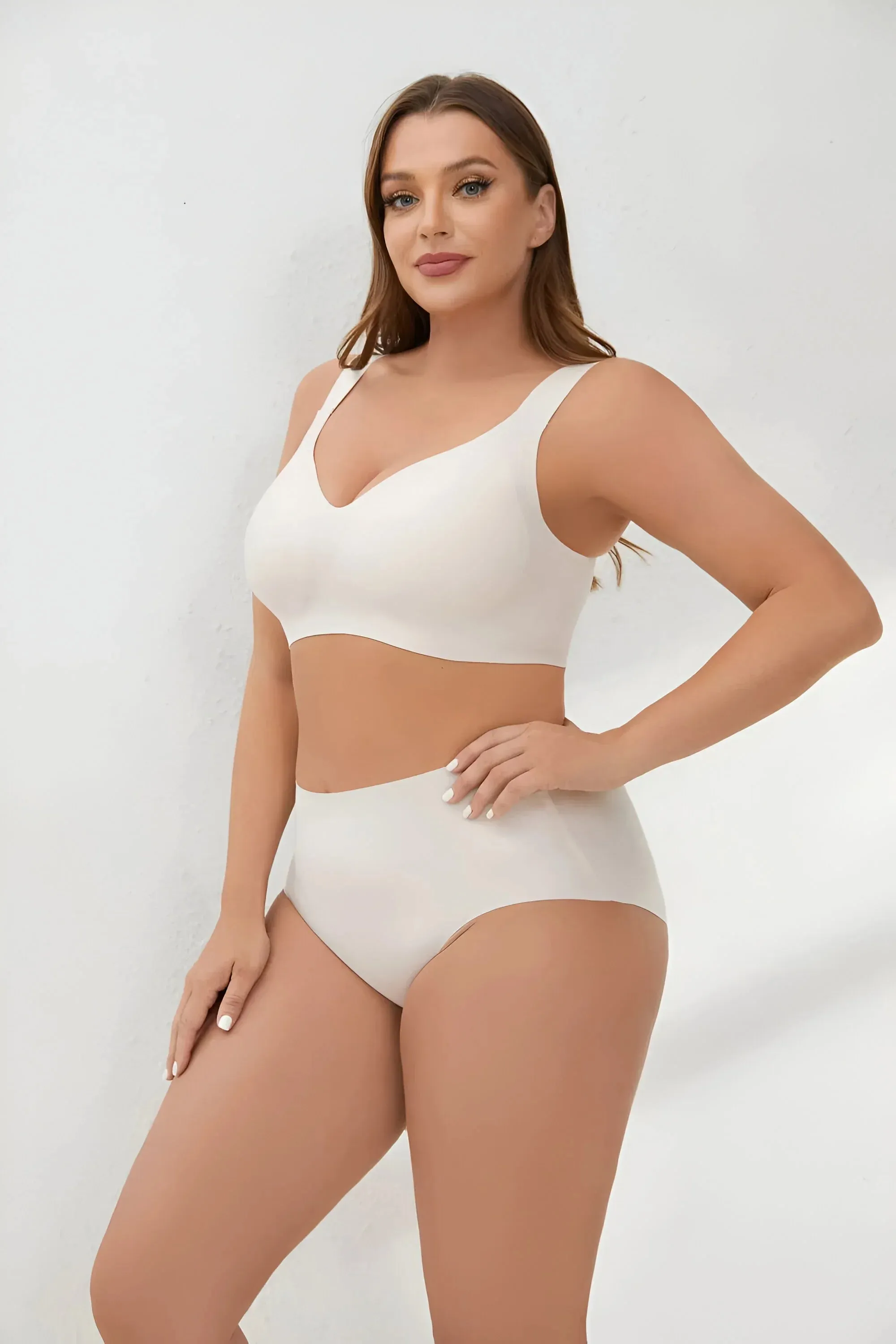 Ultimate Comfort Full Coverage Wireless Bra™