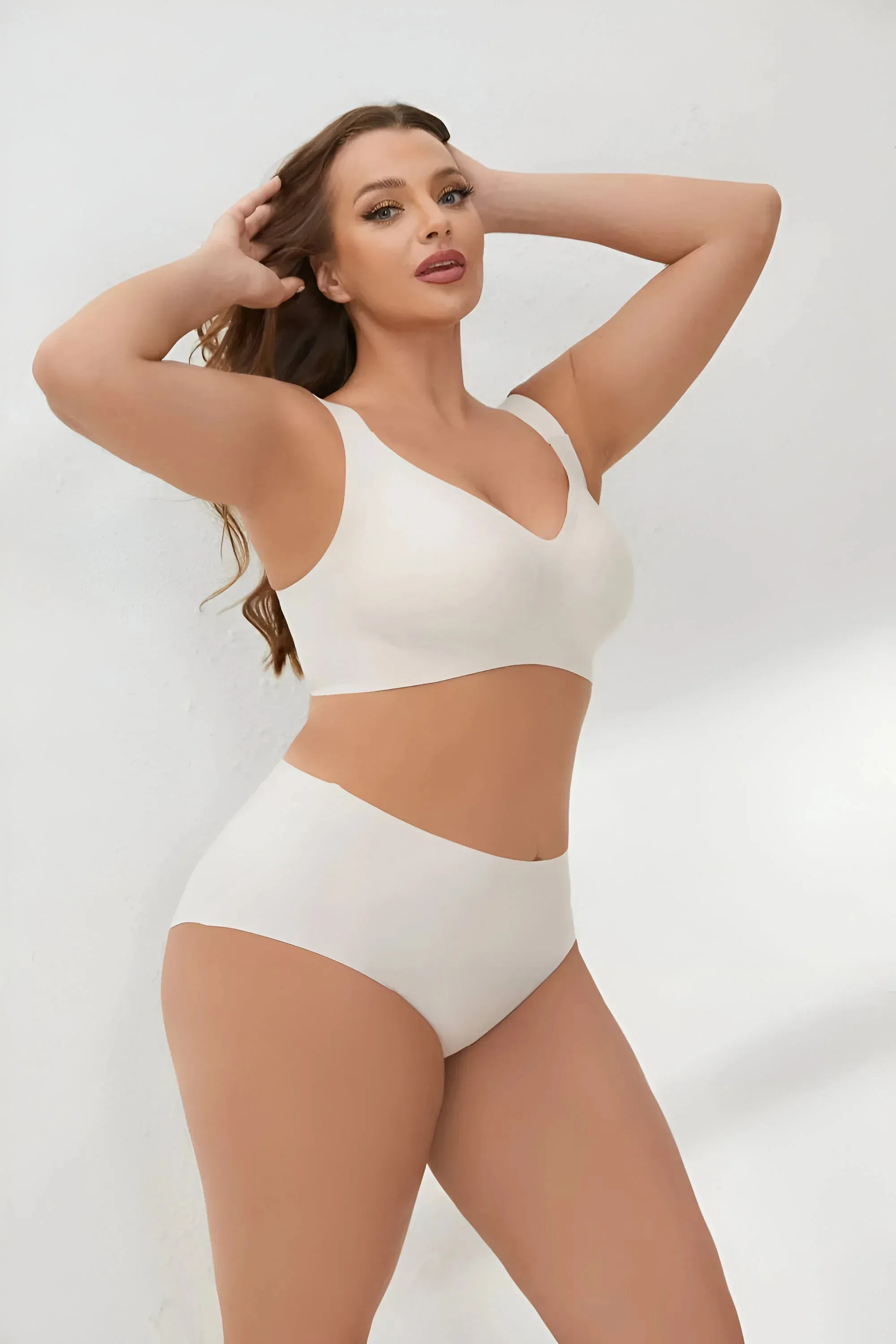 Ultimate Comfort Full Coverage Wireless Bra™