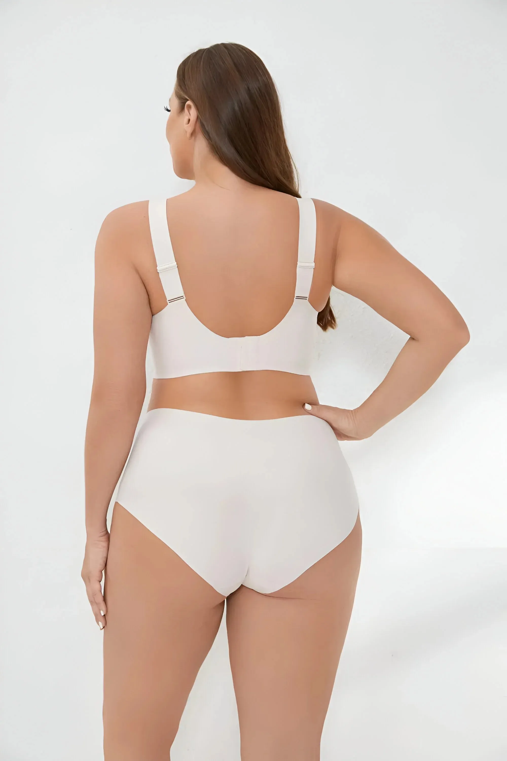 Ultimate Comfort Full Coverage Wireless Bra™