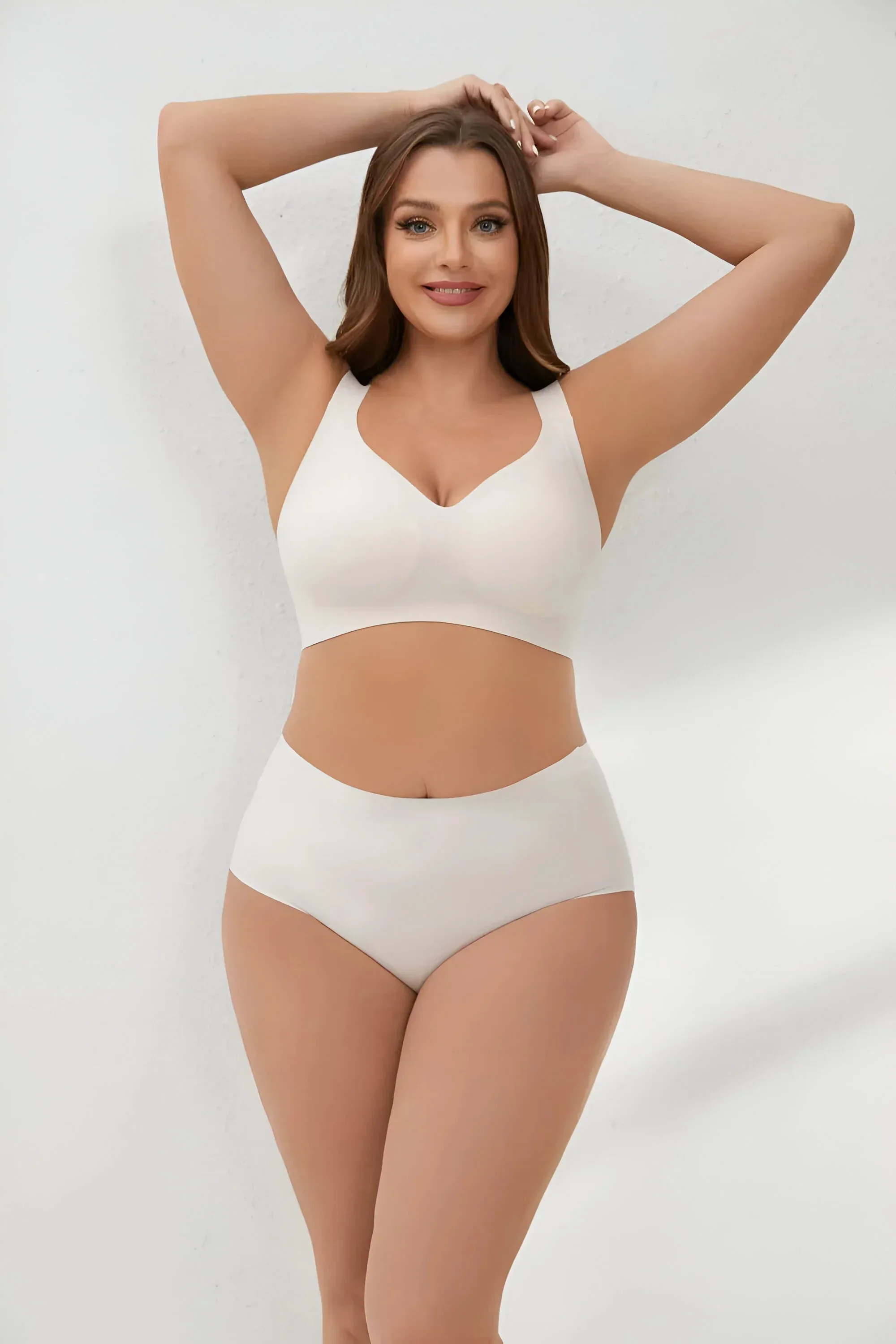 Ultimate Comfort Full Coverage Wireless Bra™