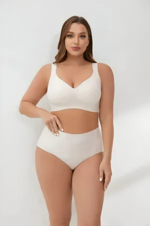 Ultimate Comfort Full Coverage Wireless Bra™