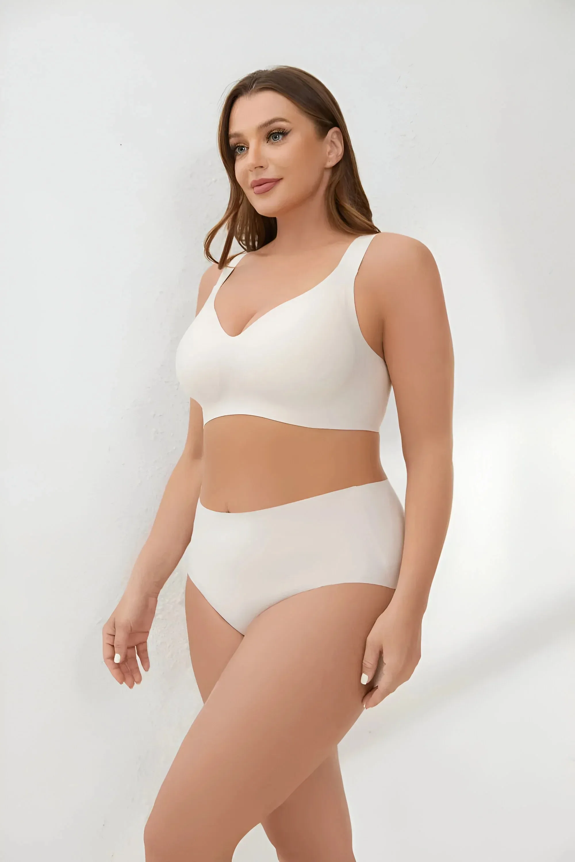 Ultimate Comfort Full Coverage Wireless Bra™