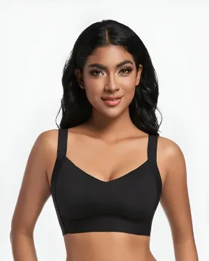 Ultimate Comfort Longline T-Shirt Bra™