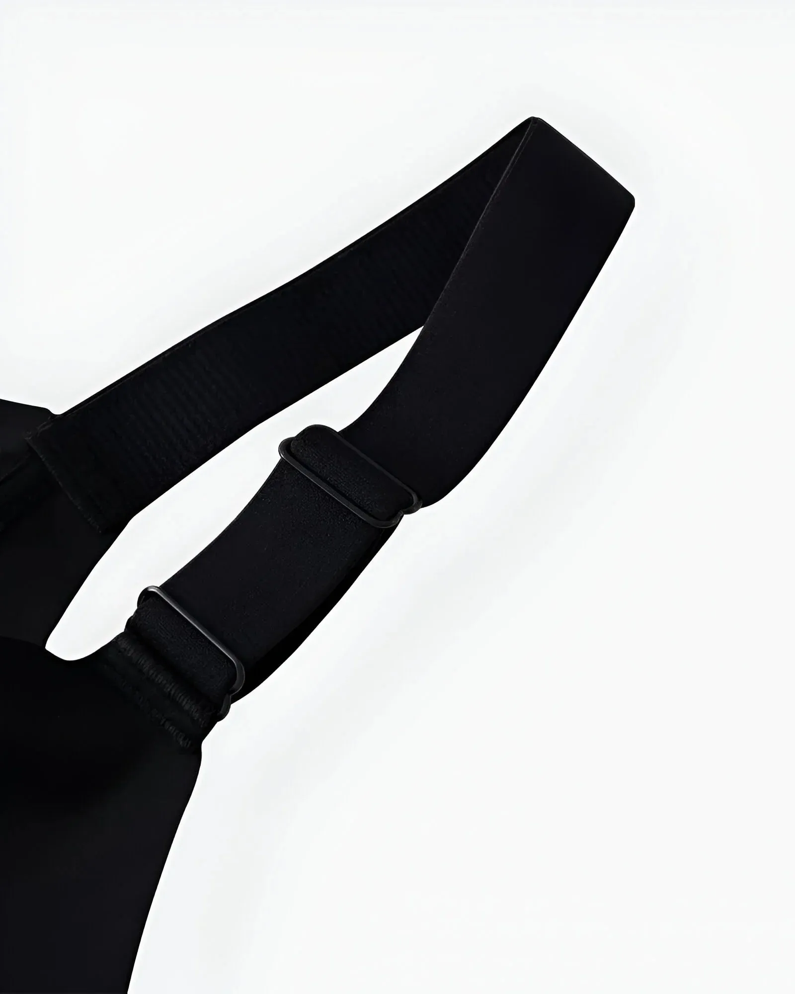 Ultimate Comfort Longline T-Shirt Bra™