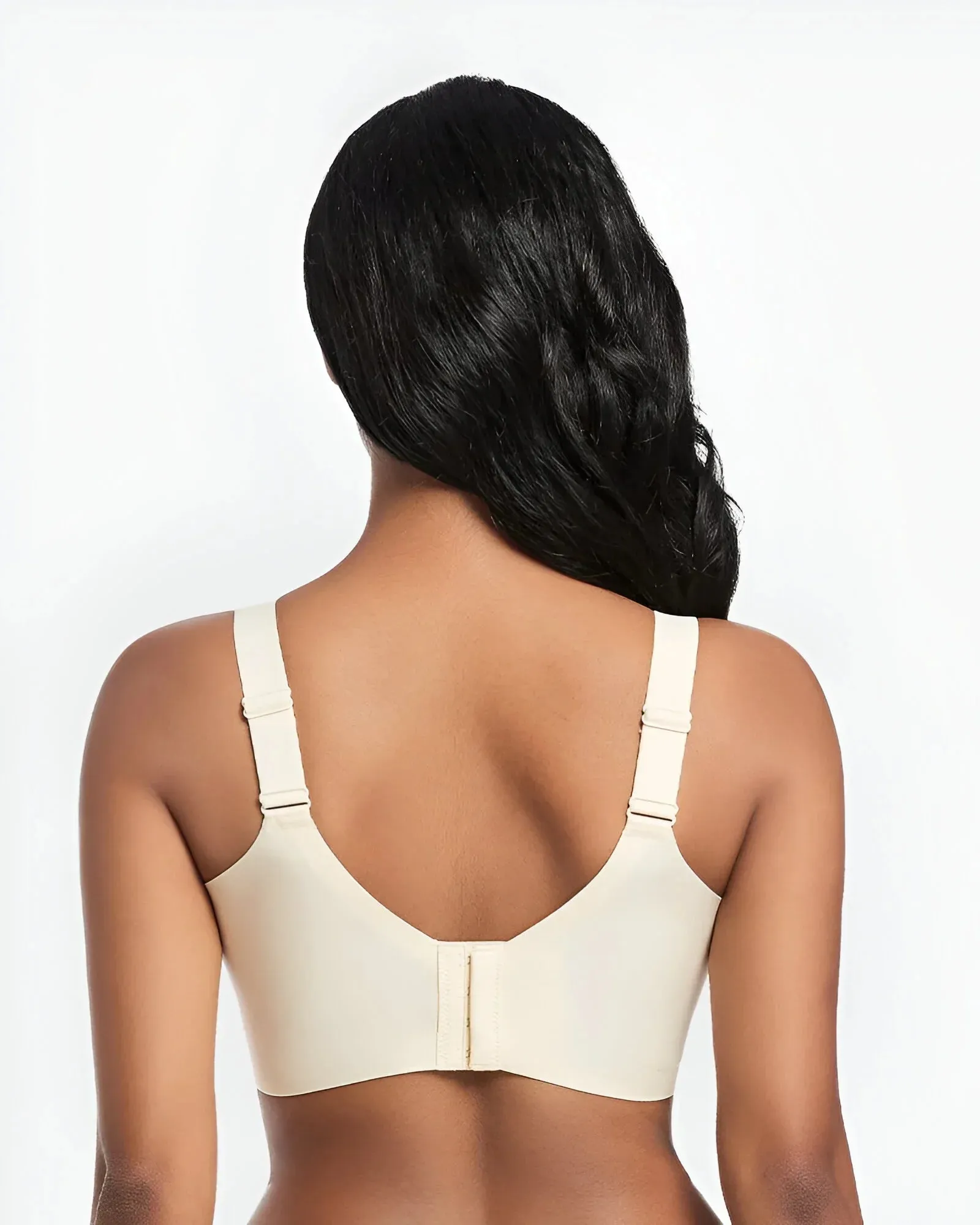 Ultimate Comfort Longline T-Shirt Bra™