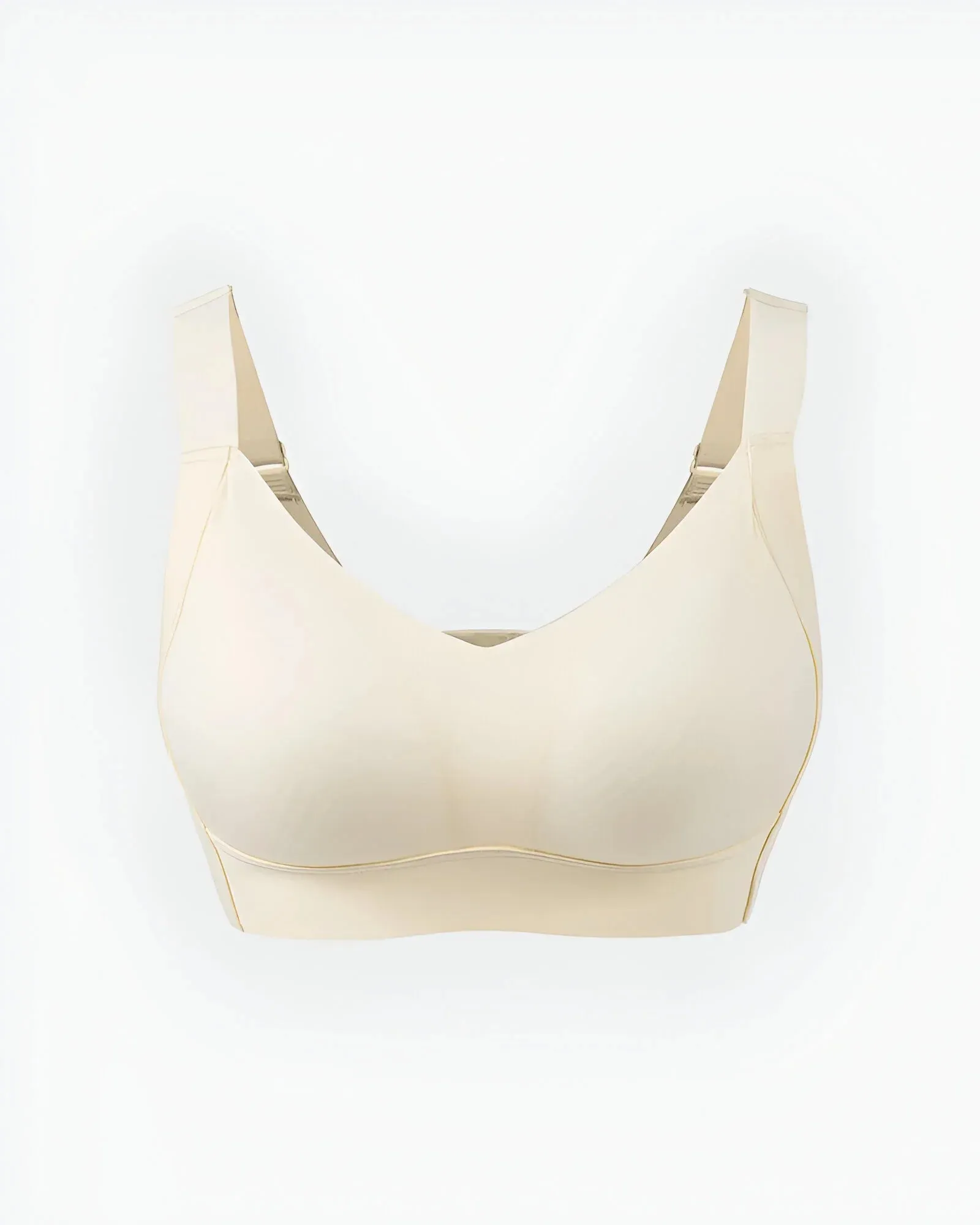 Ultimate Comfort Longline T-Shirt Bra™