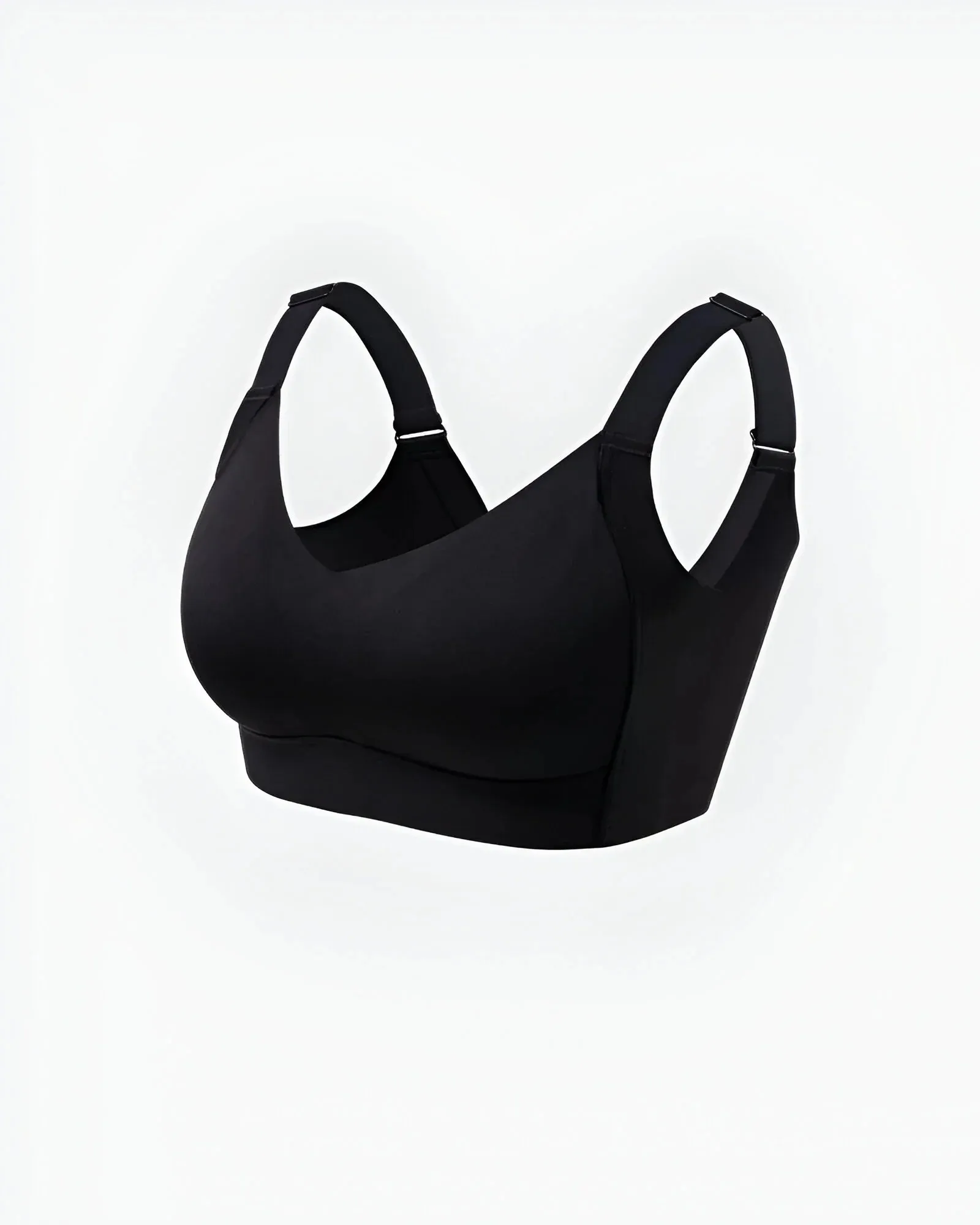 Ultimate Comfort Longline T-Shirt Bra™