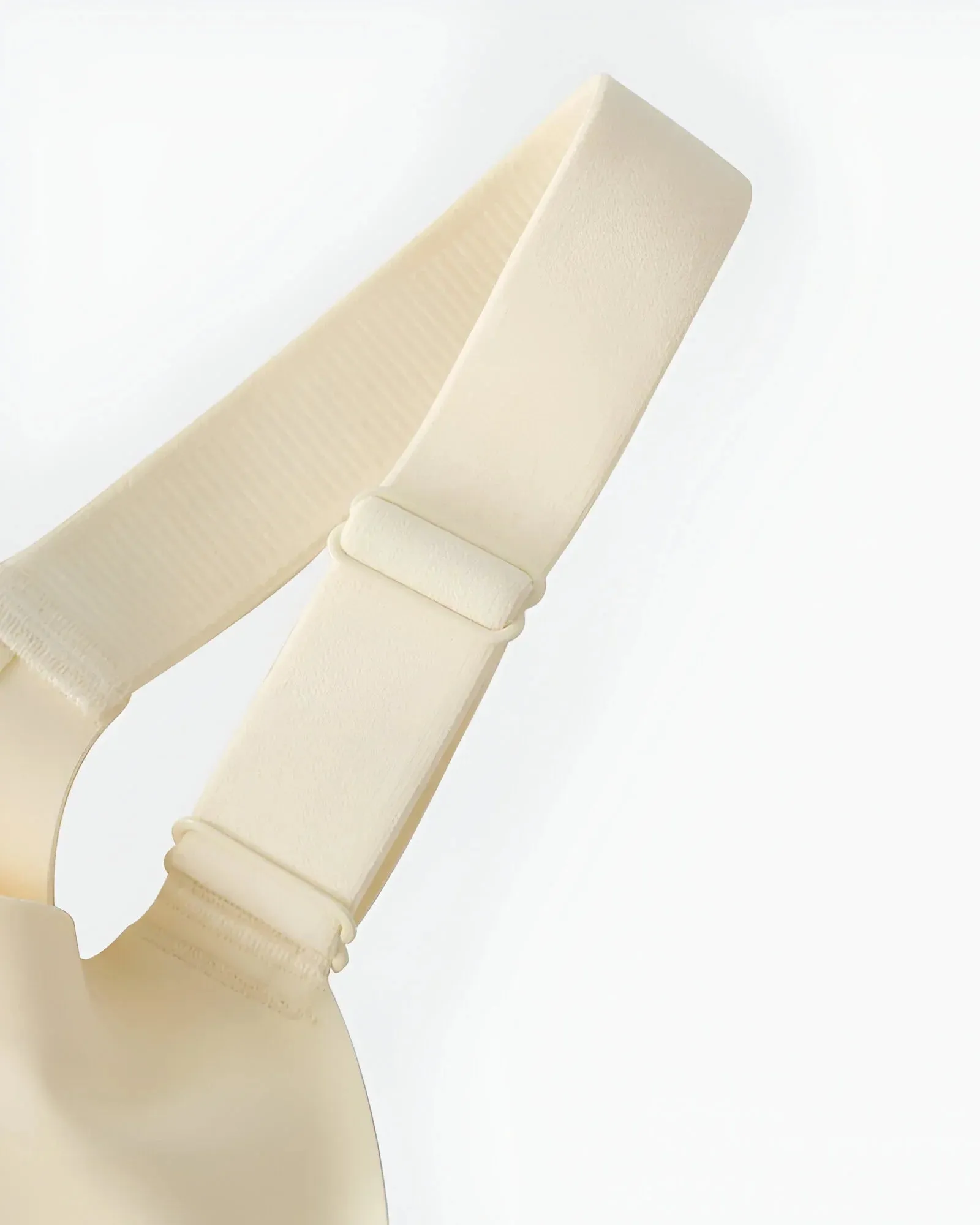 Ultimate Comfort Longline T-Shirt Bra™