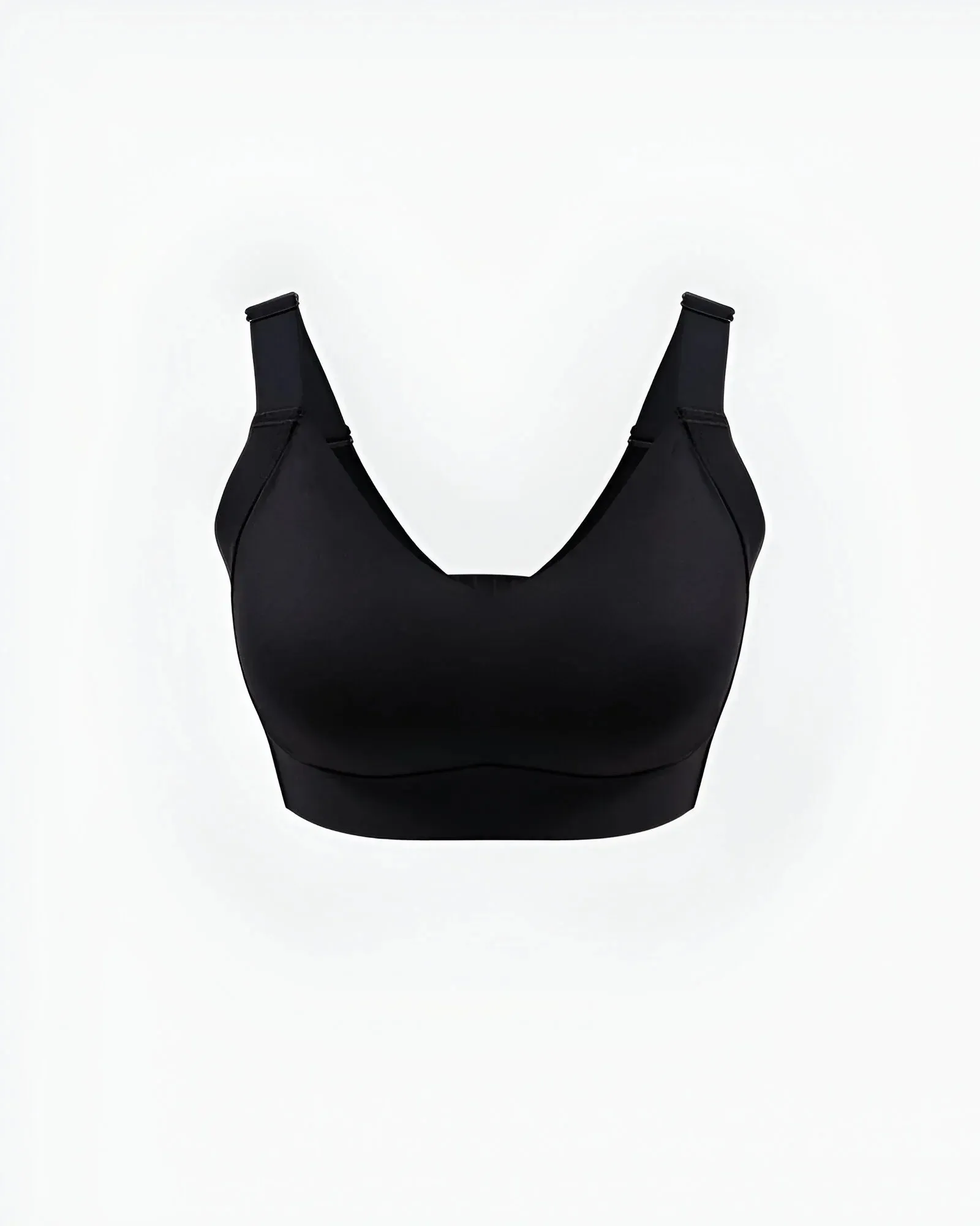 Ultimate Comfort Longline T-Shirt Bra™