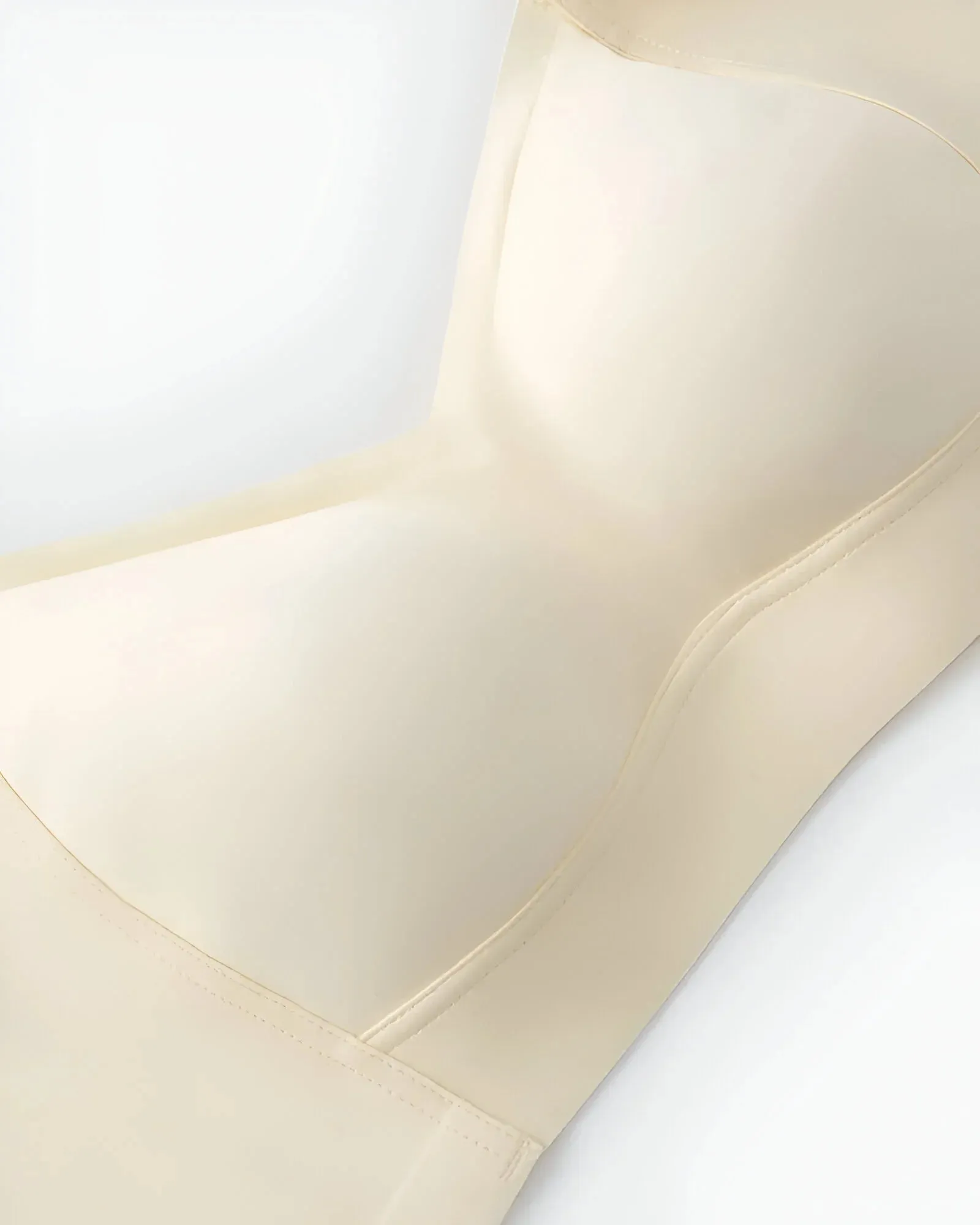 Ultimate Comfort Longline T-Shirt Bra™