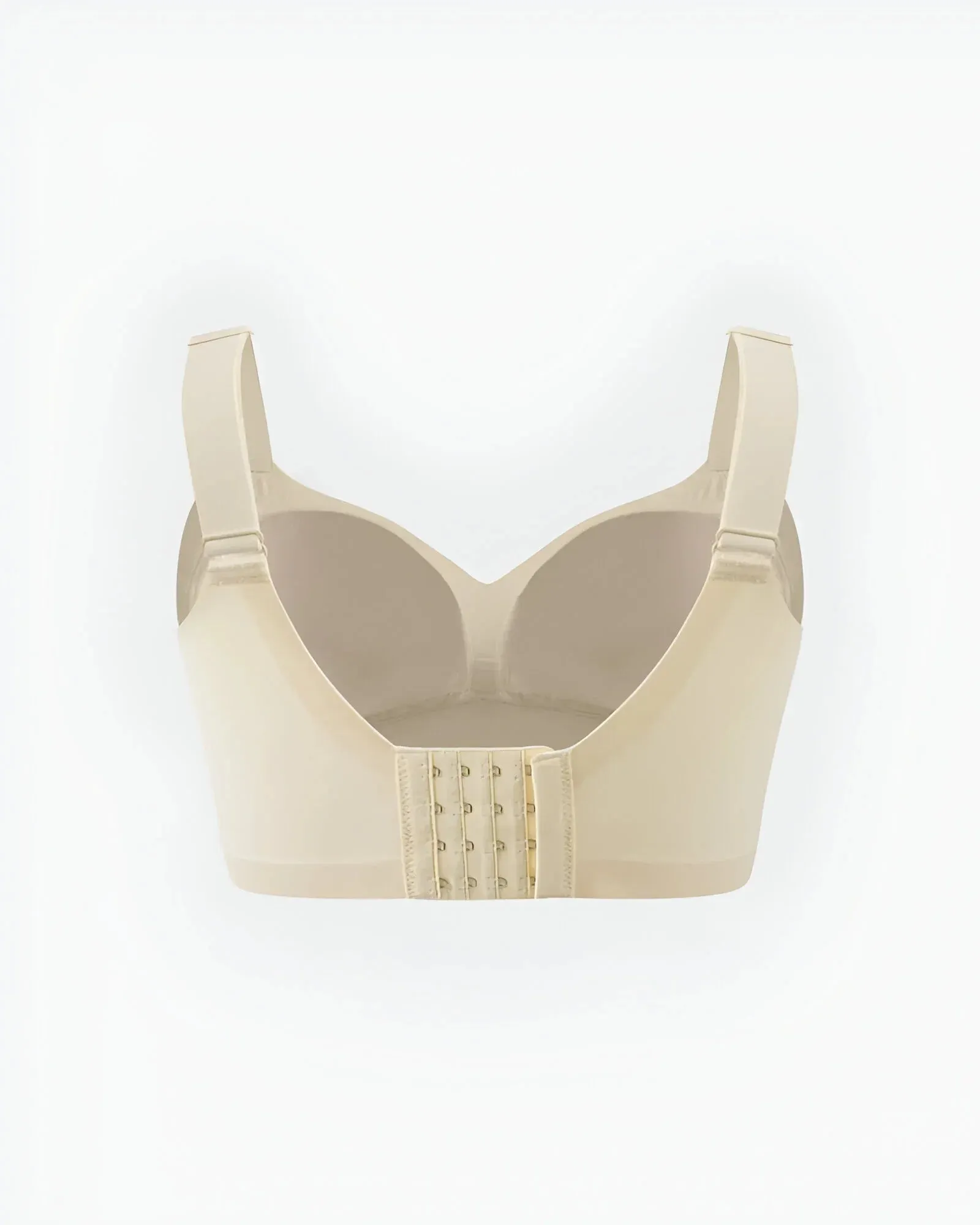 Ultimate Comfort Longline T-Shirt Bra™