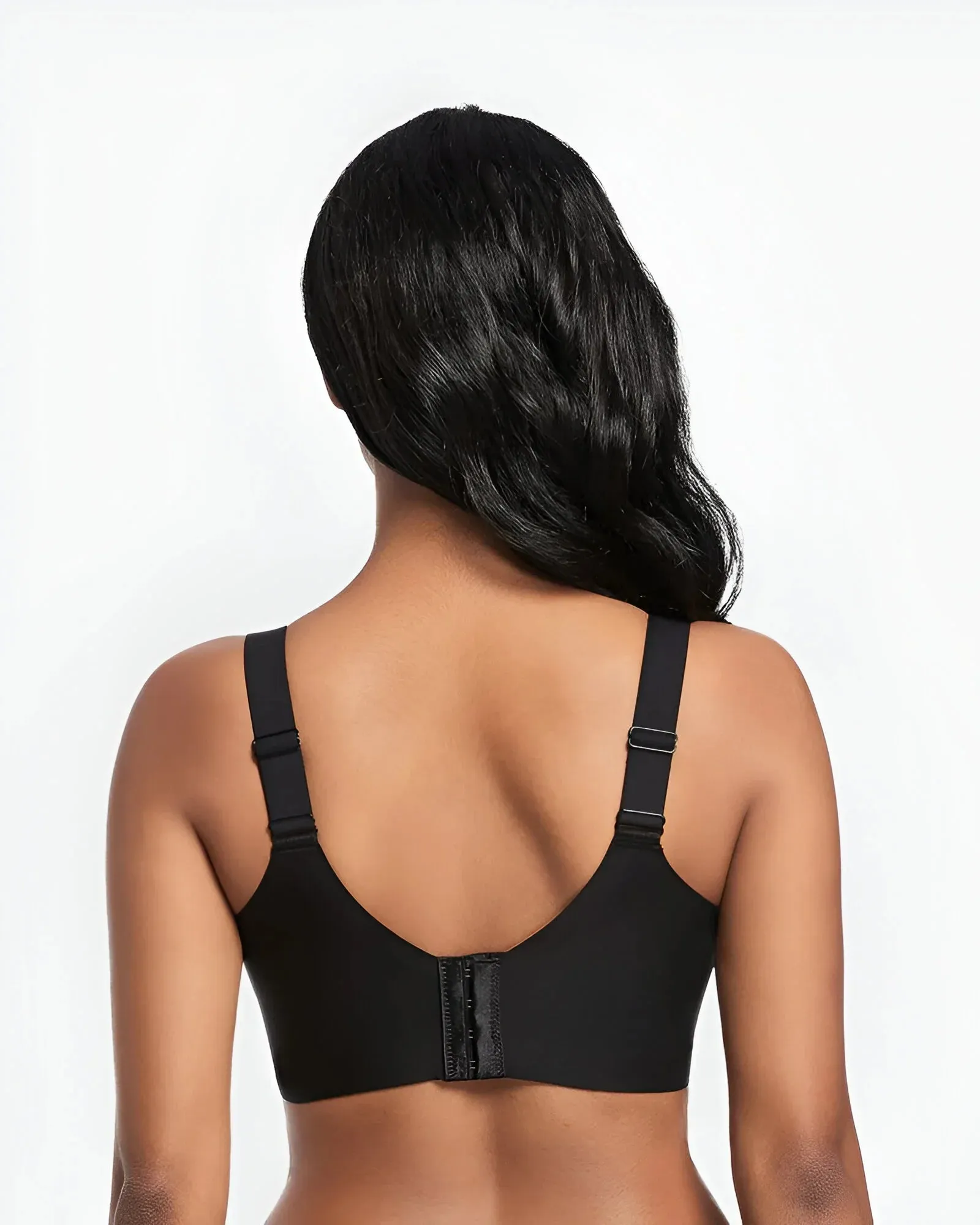Ultimate Comfort Longline T-Shirt Bra™