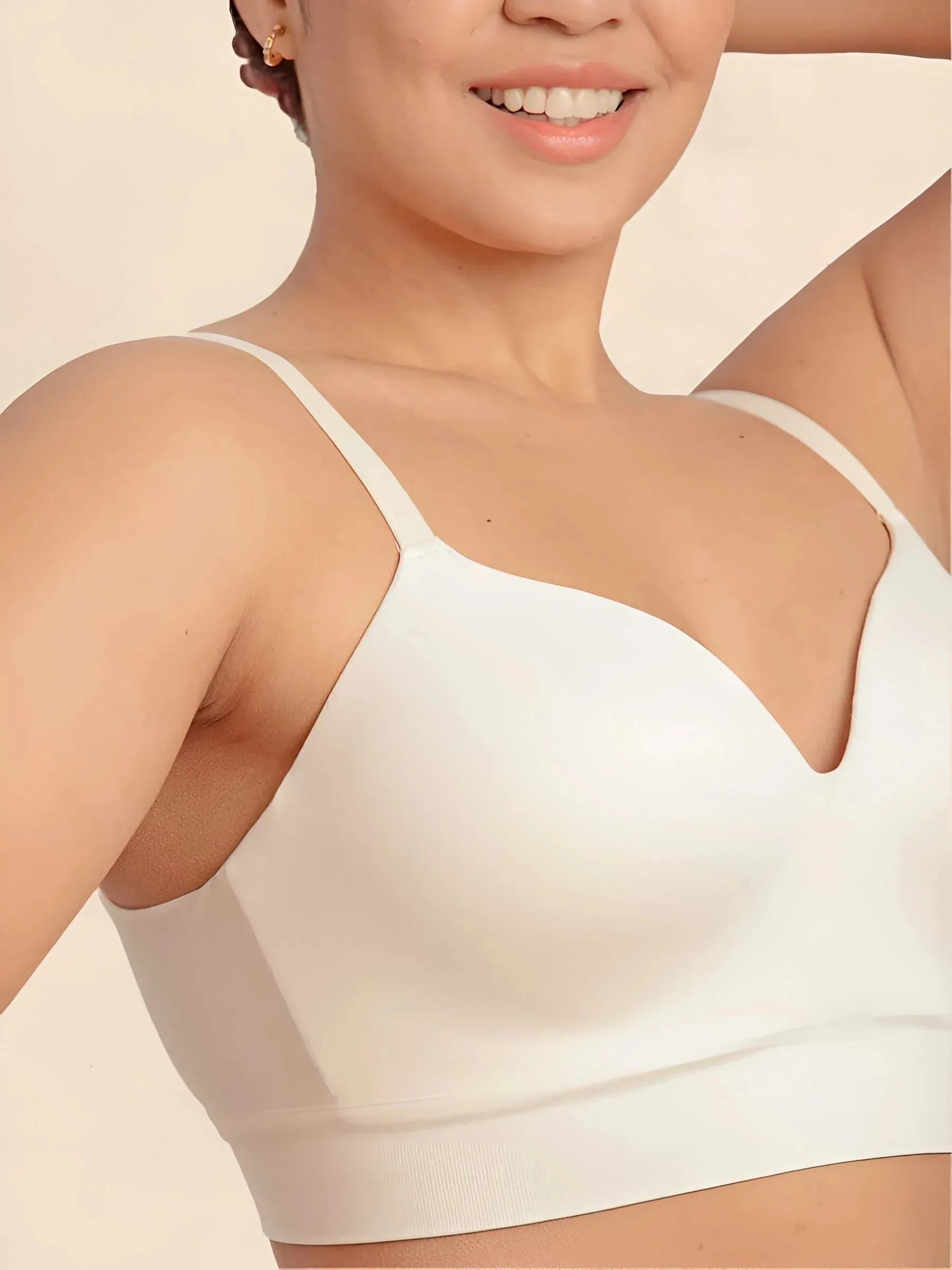 Ultimate Comfort Sculpting Bra™