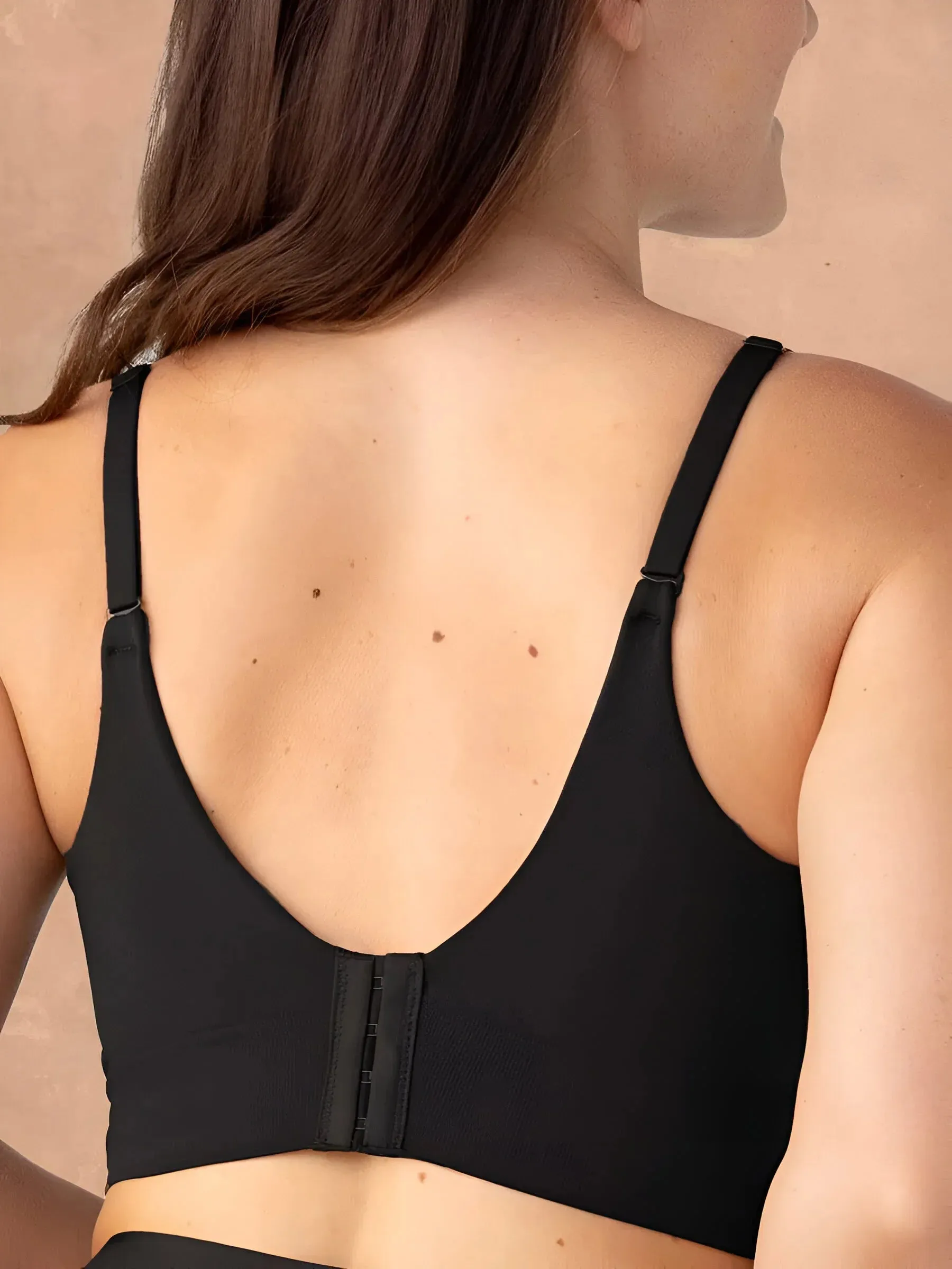 Ultimate Comfort Sculpting Bra™