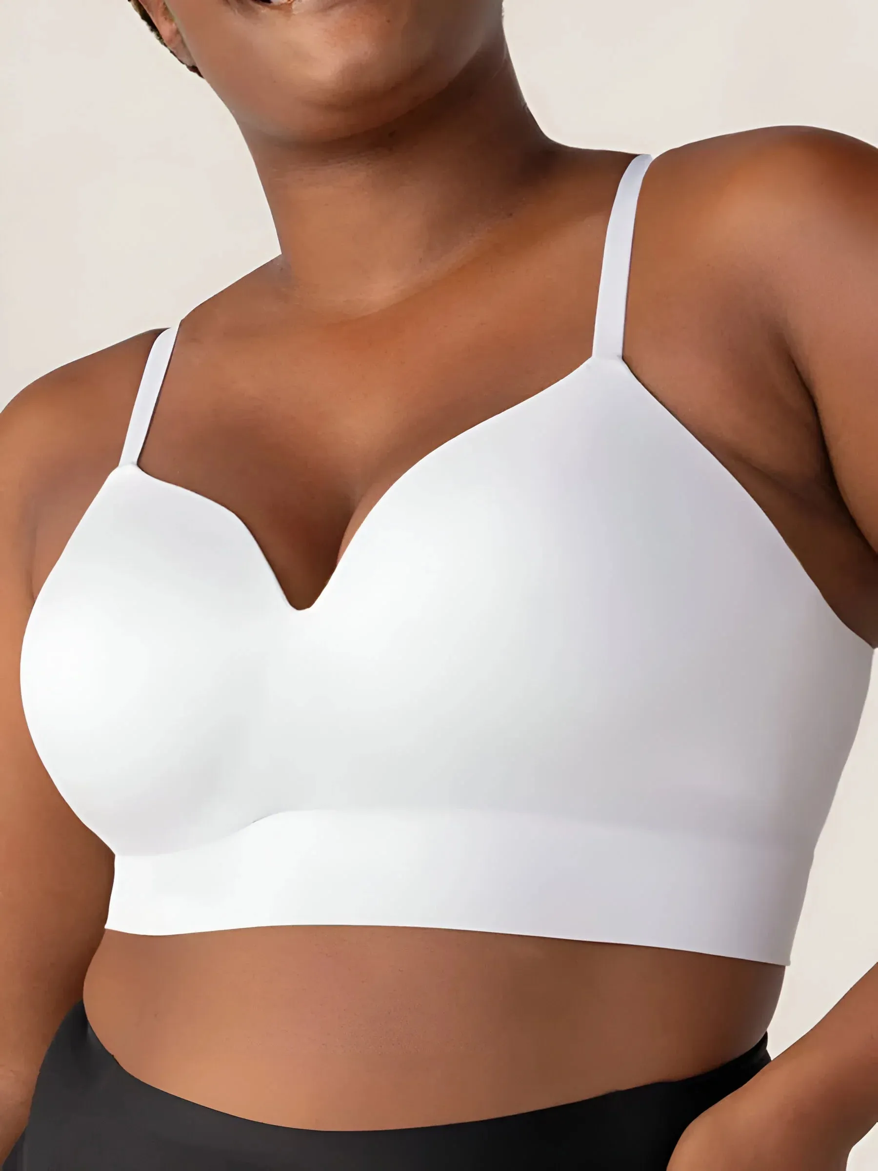 Ultimate Comfort Sculpting Bra™