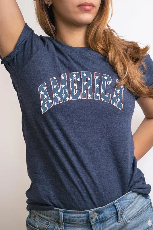 UNISEX SHORT SLEEVE