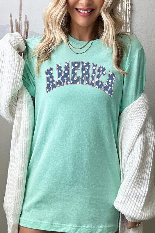 UNISEX SHORT SLEEVE