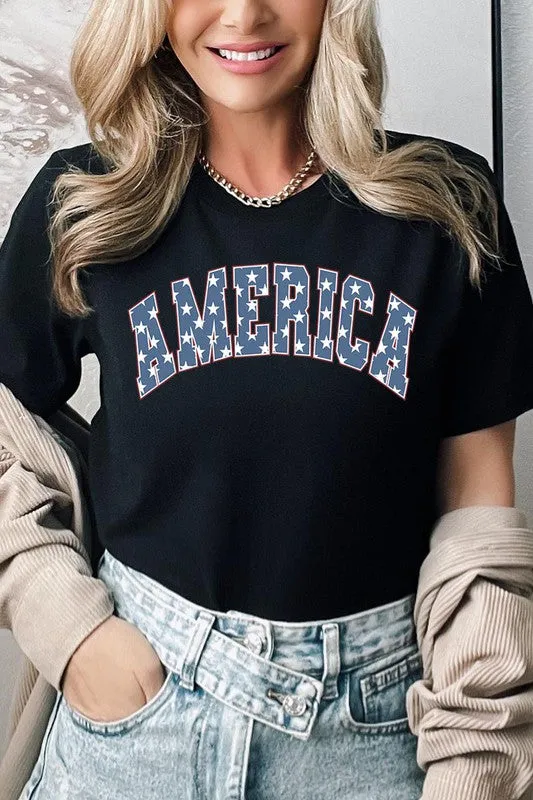 UNISEX SHORT SLEEVE