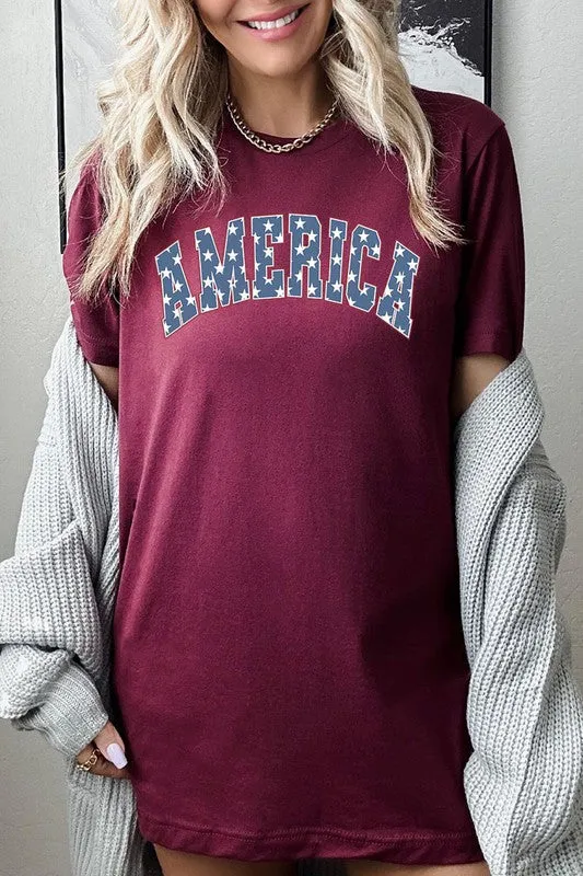 UNISEX SHORT SLEEVE