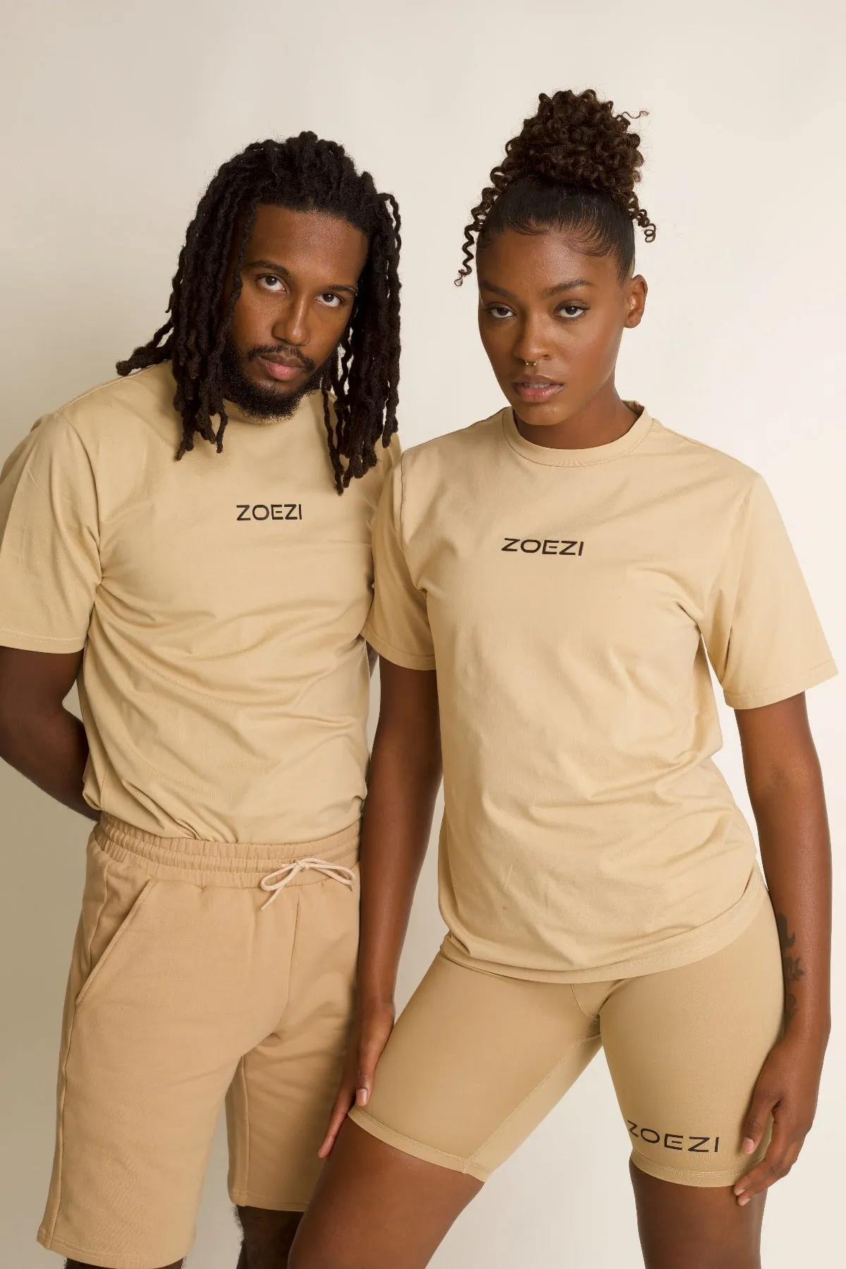 Unisex Tulia T-Shirt