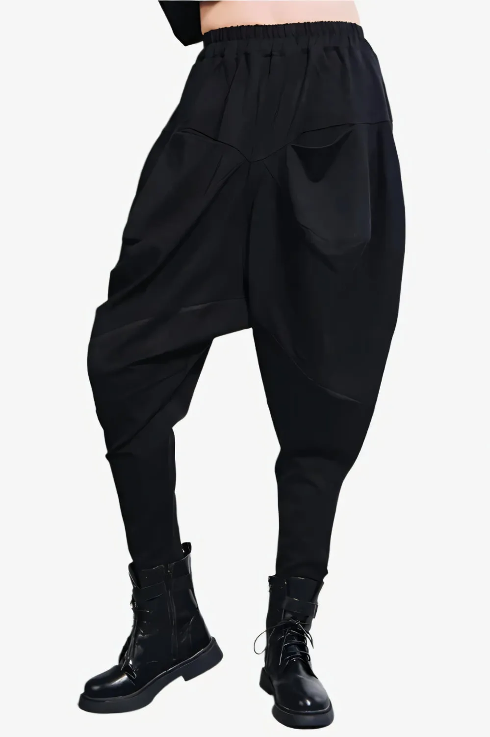Urban Drape Harem Pants