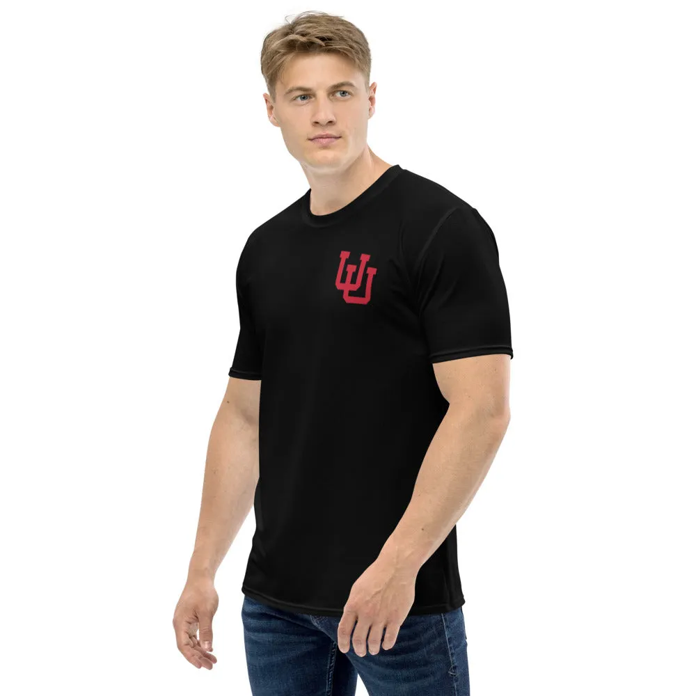UWB Army ROTC Store 1 Core Men's SS Performance Tee - 8TmxrY