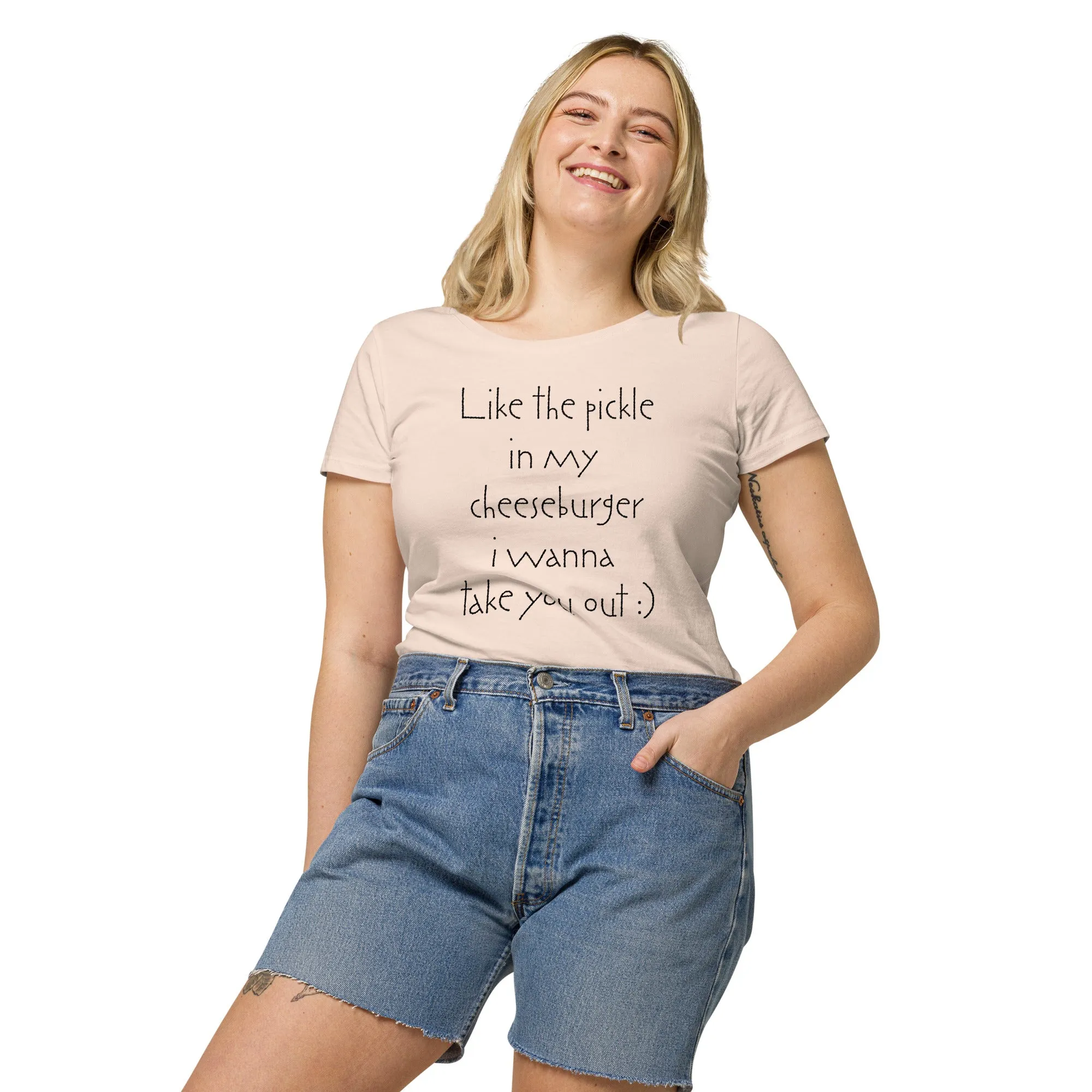 Valentines Day T-Shirt - I Wanna Take You Out!