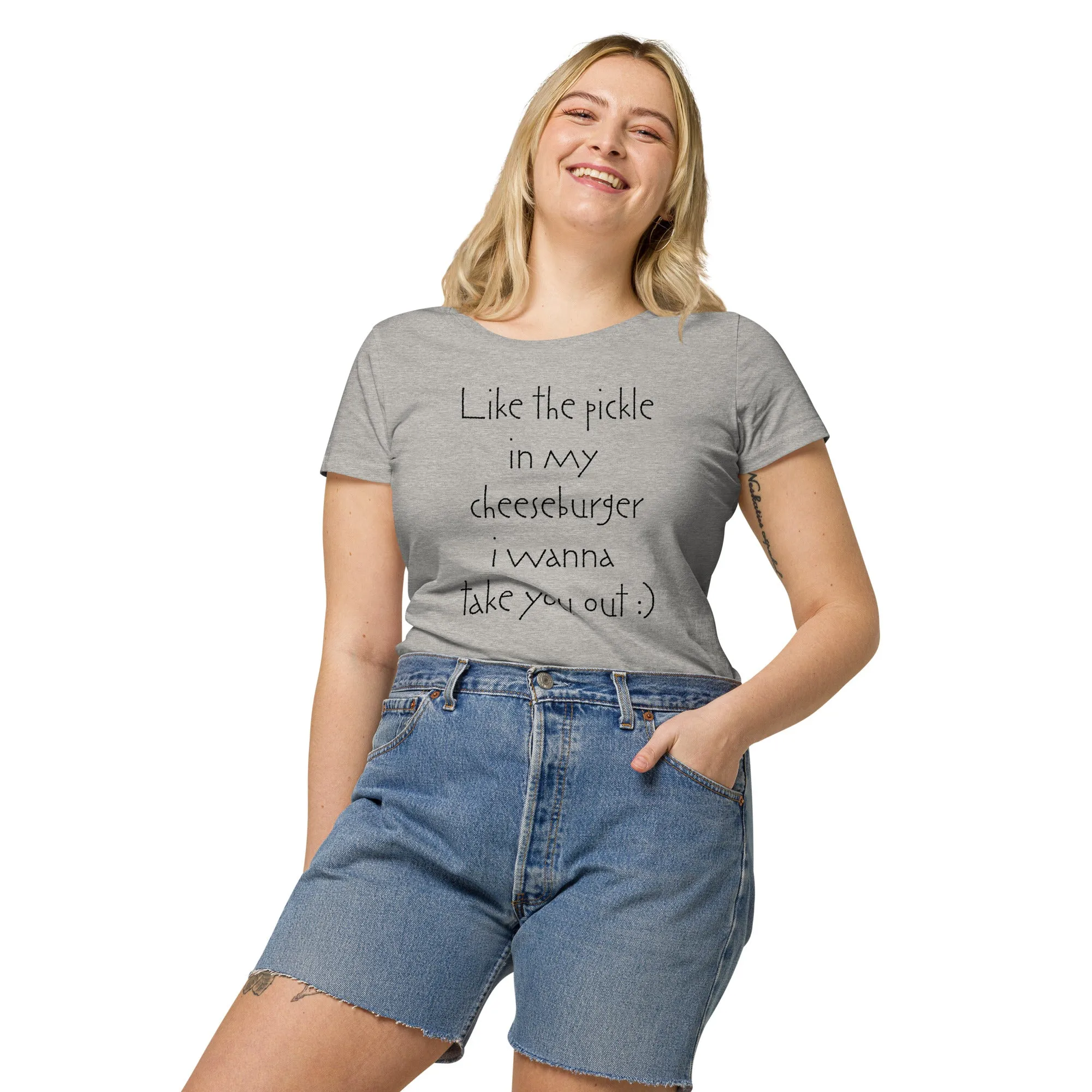 Valentines Day T-Shirt - I Wanna Take You Out!