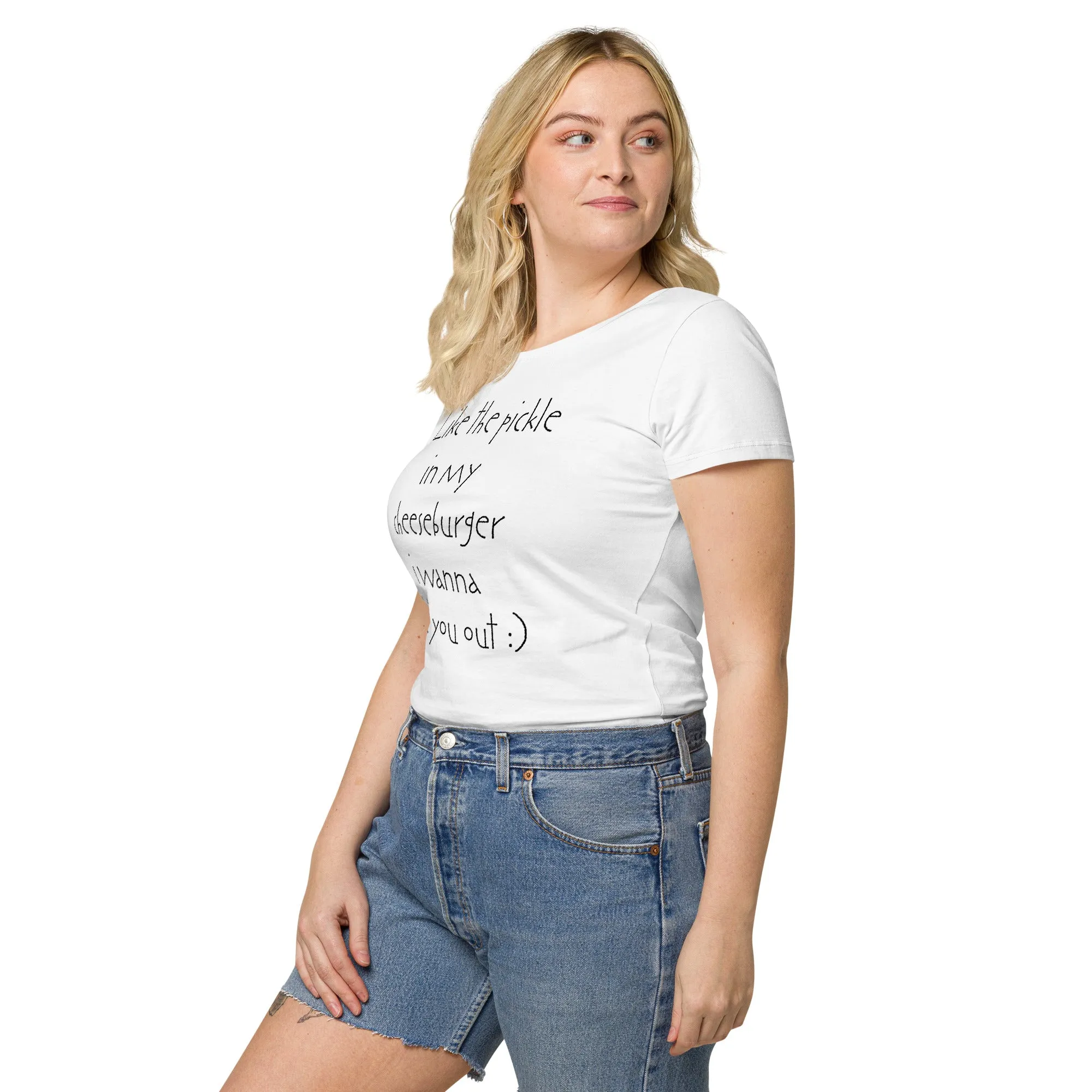 Valentines Day T-Shirt - I Wanna Take You Out!