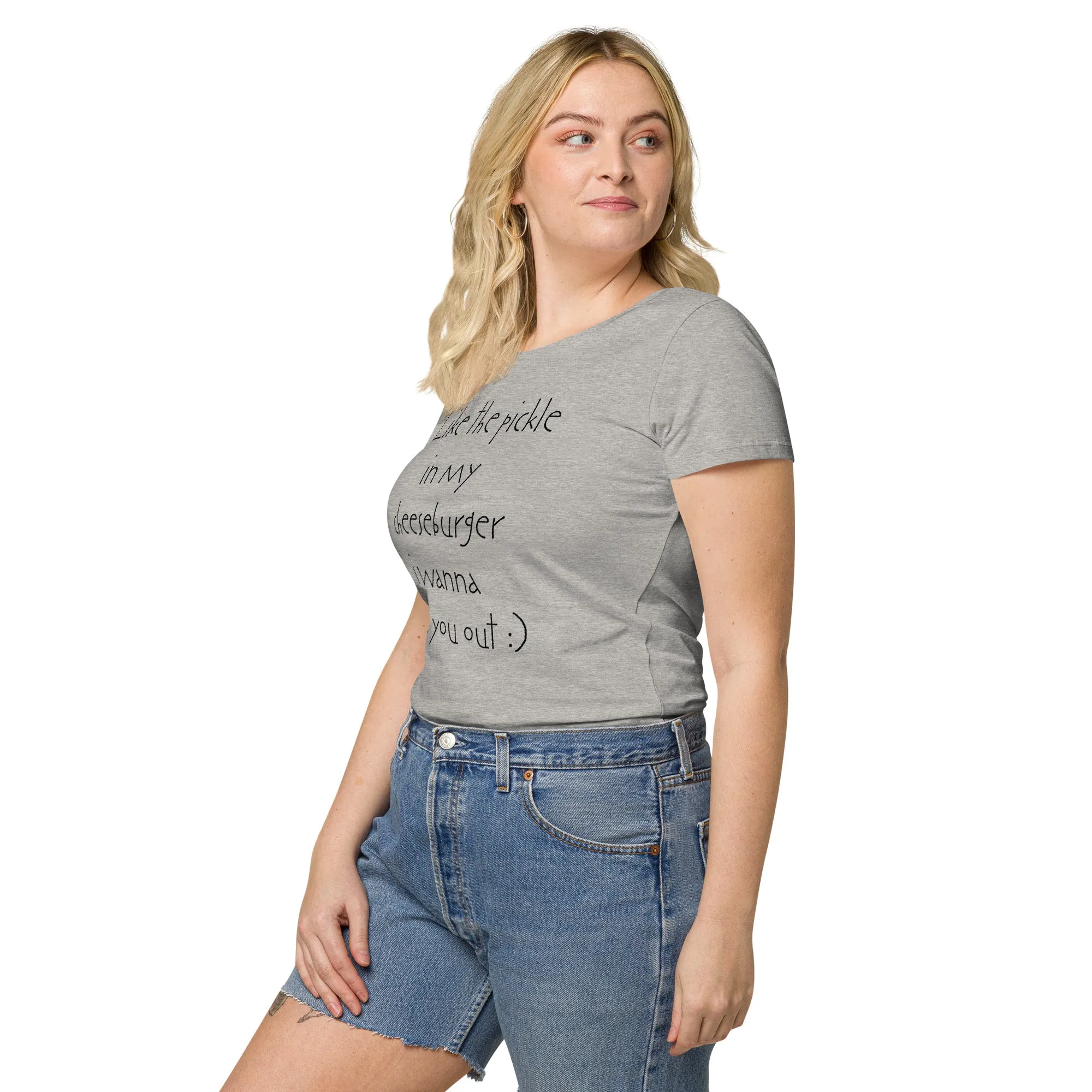 Valentines Day T-Shirt - I Wanna Take You Out!