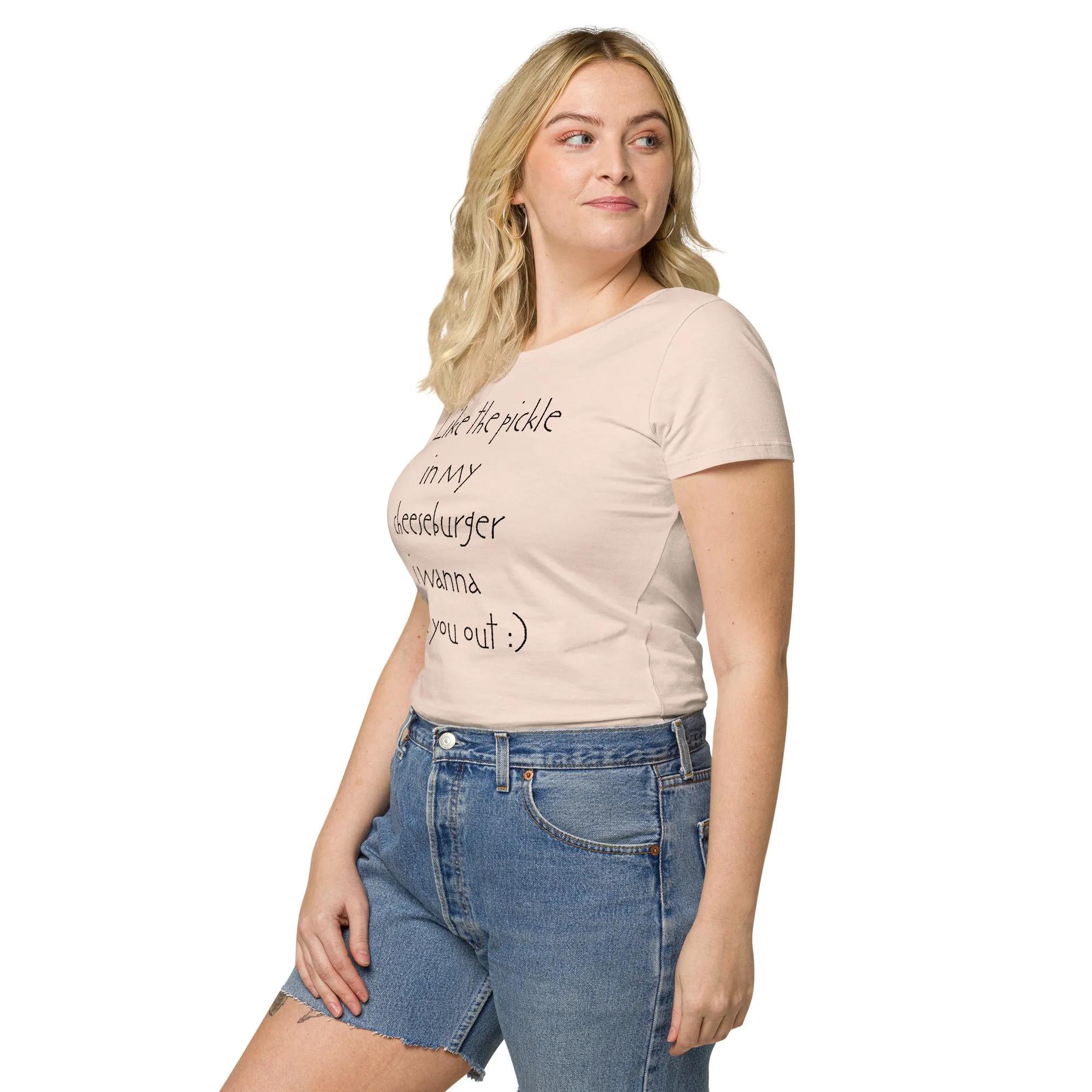 Valentines Day T-Shirt - I Wanna Take You Out!