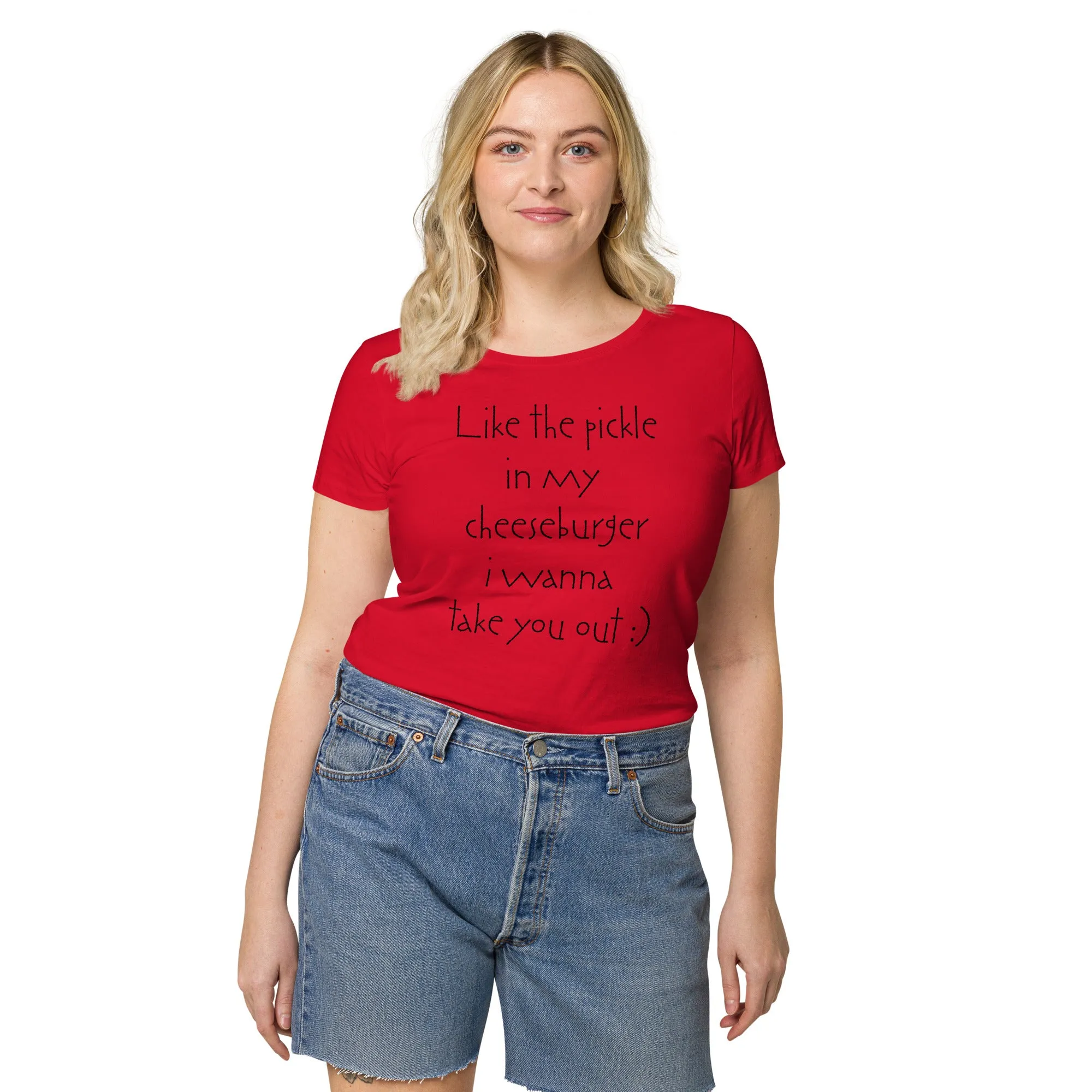 Valentines Day T-Shirt - I Wanna Take You Out!