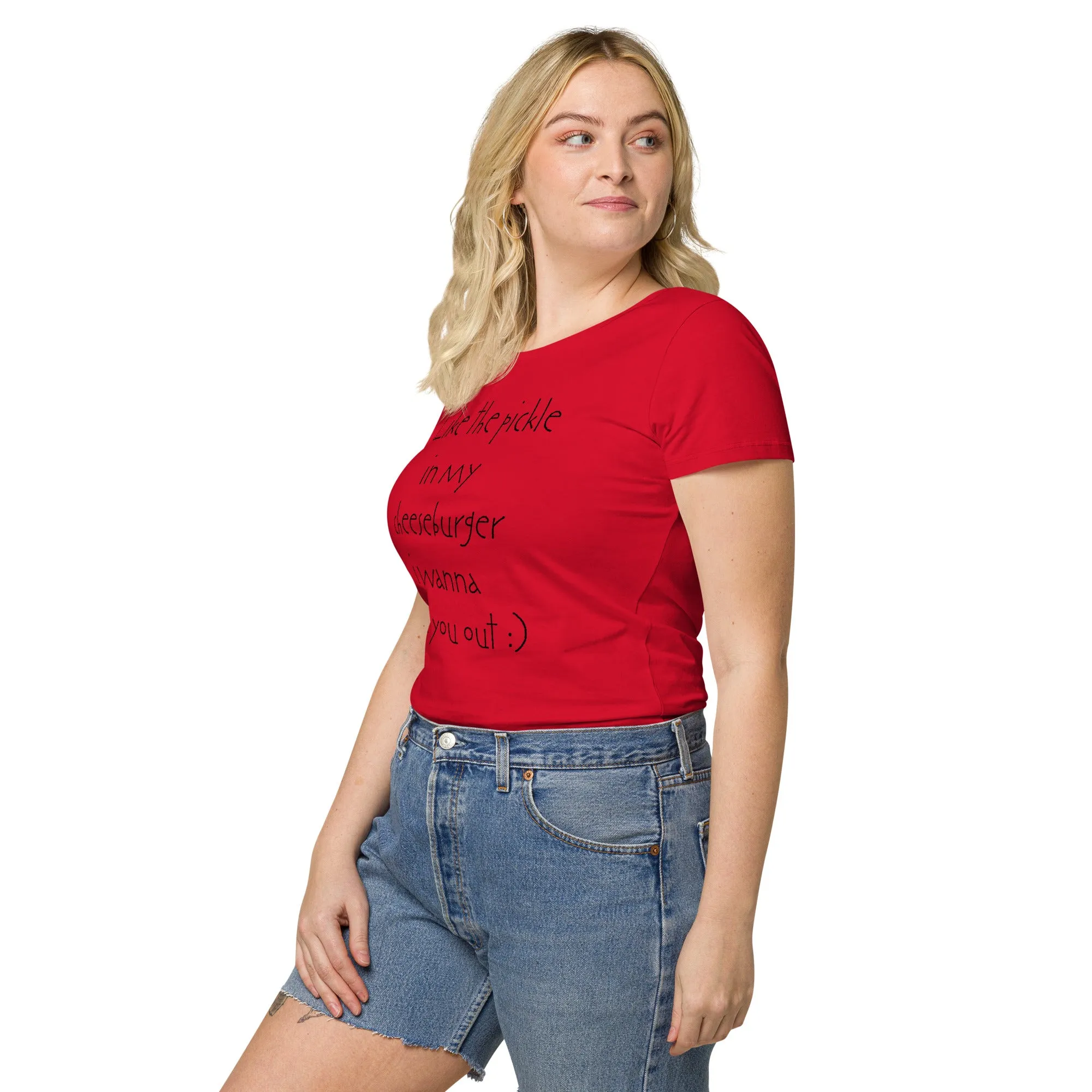 Valentines Day T-Shirt - I Wanna Take You Out!