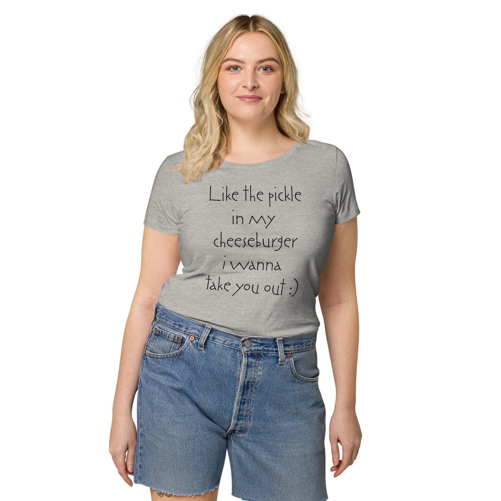 Valentines Day T-Shirt - I Wanna Take You Out!