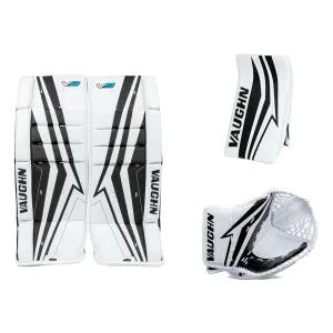 Vaughn Velocity V9 Youth Goalie Full Set