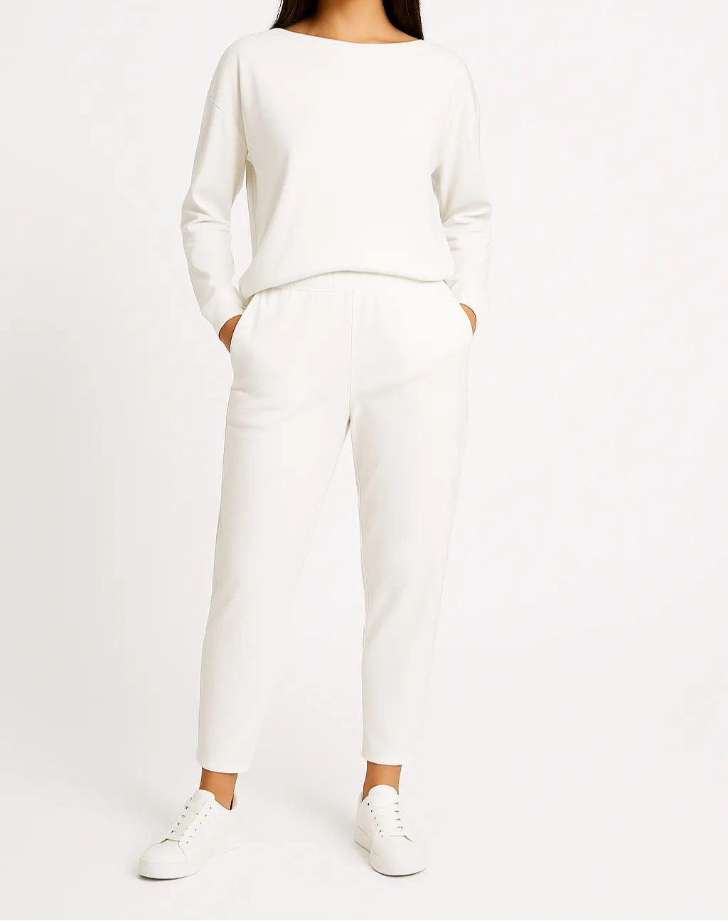 VELOURA 2-PIECE SET