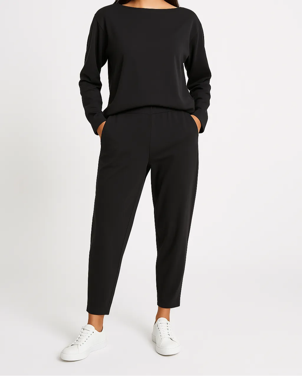 VELOURA 2-PIECE SET