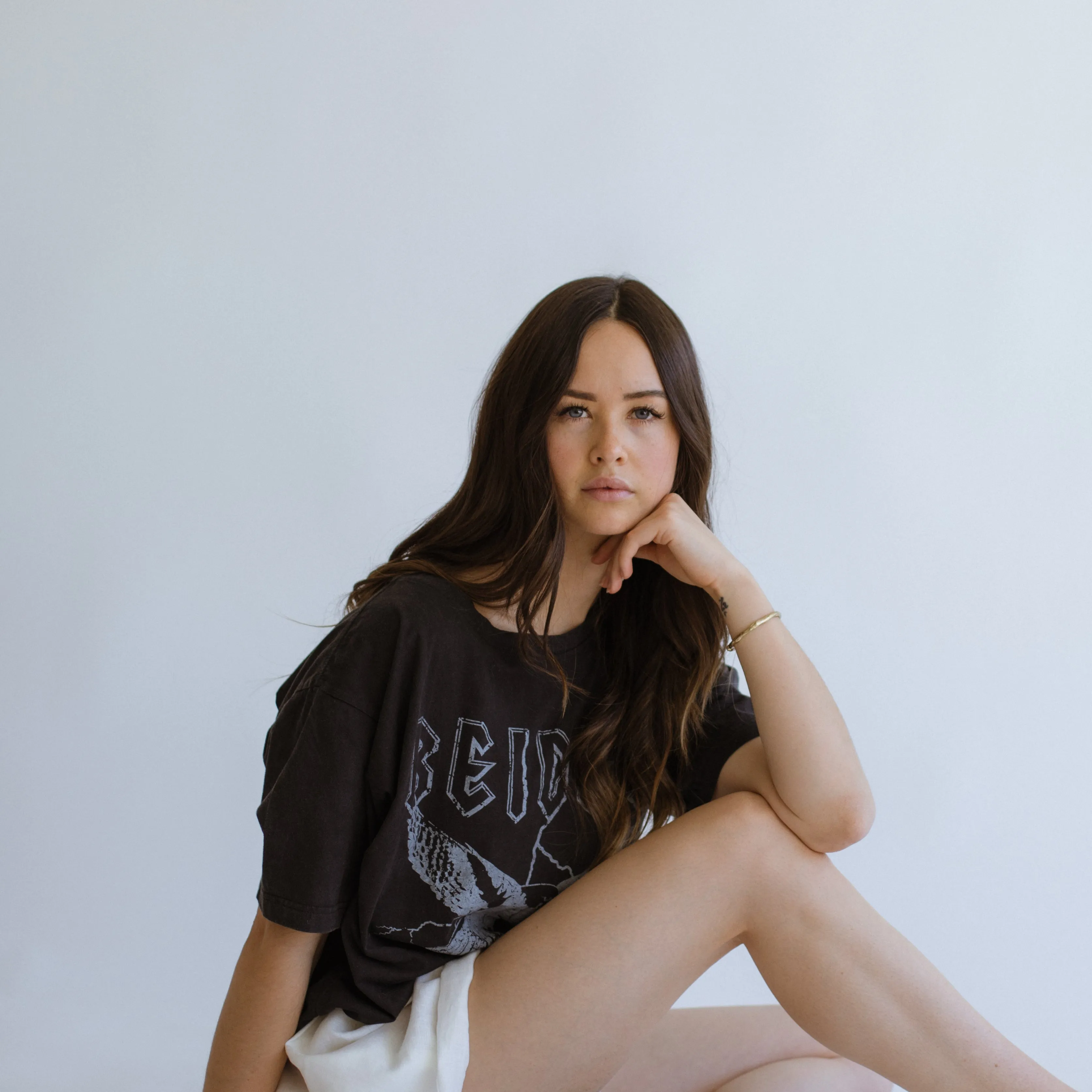 Vintage Falcon Tee