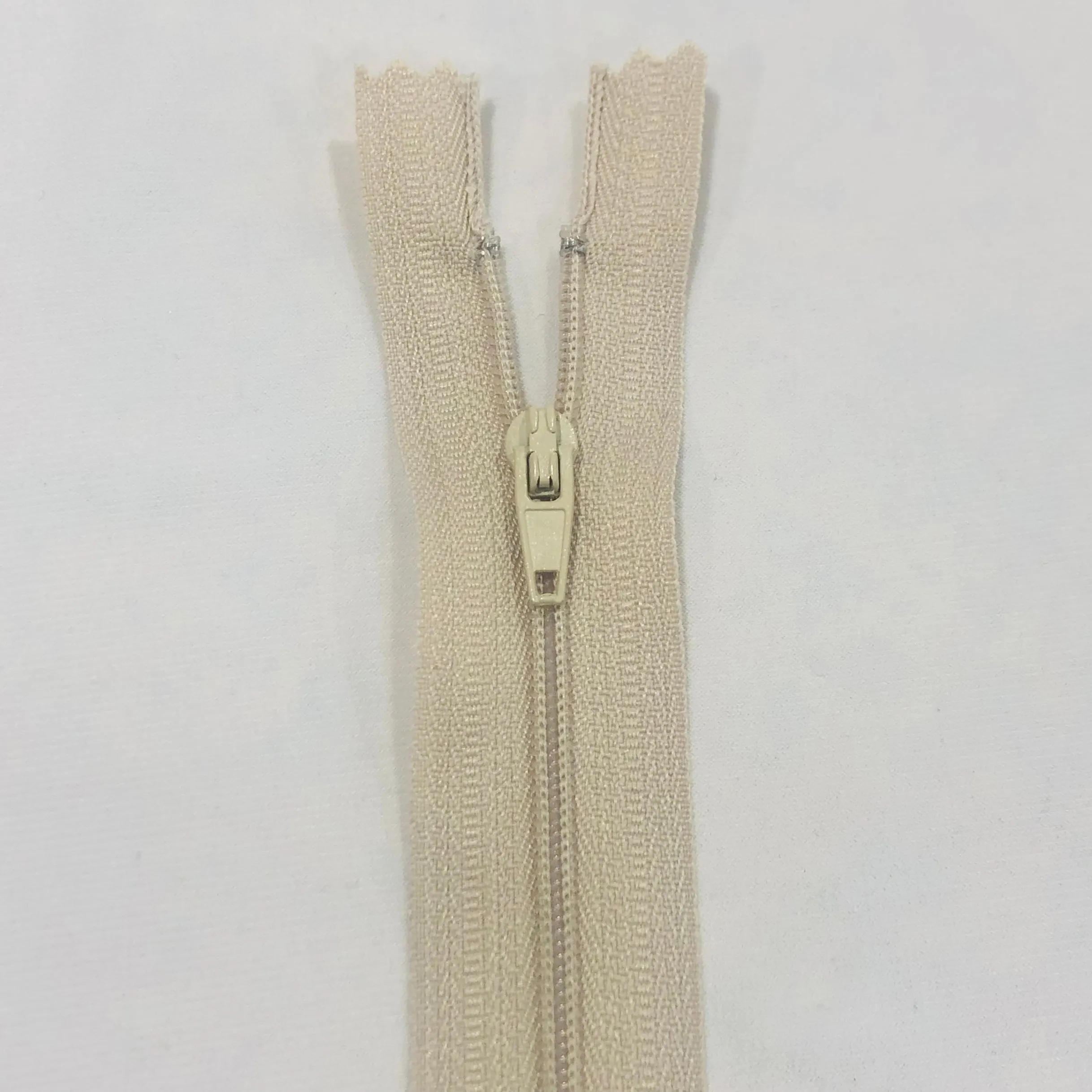 Vizzy Dress Zip - 55cm