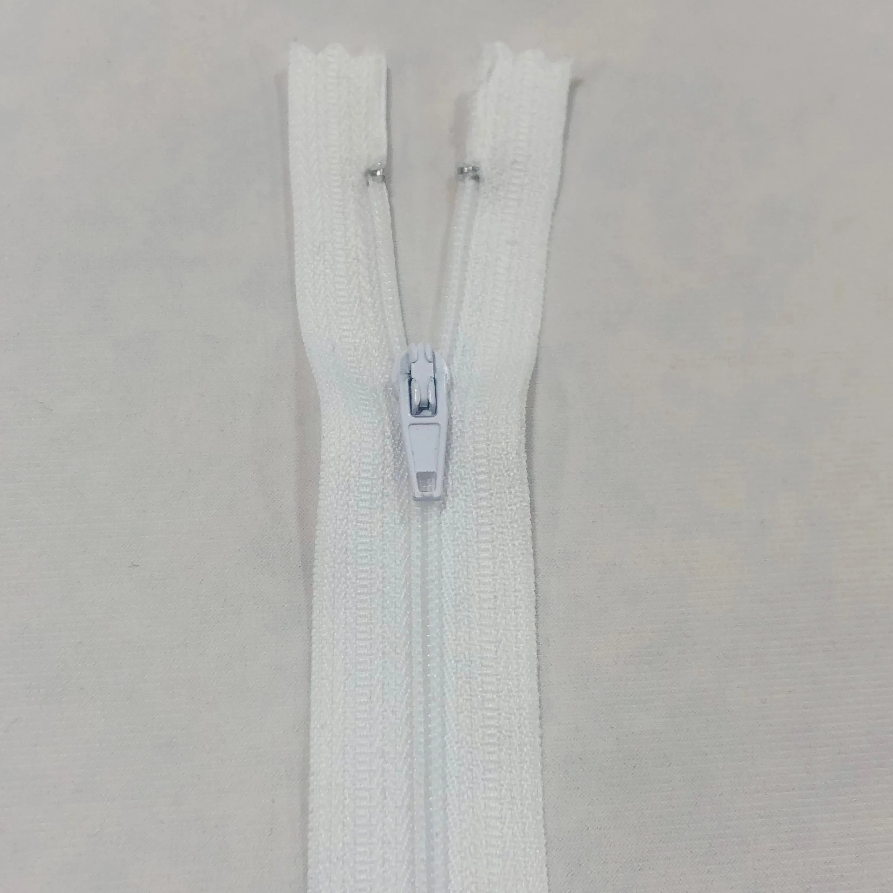 Vizzy Dress Zip - 55cm