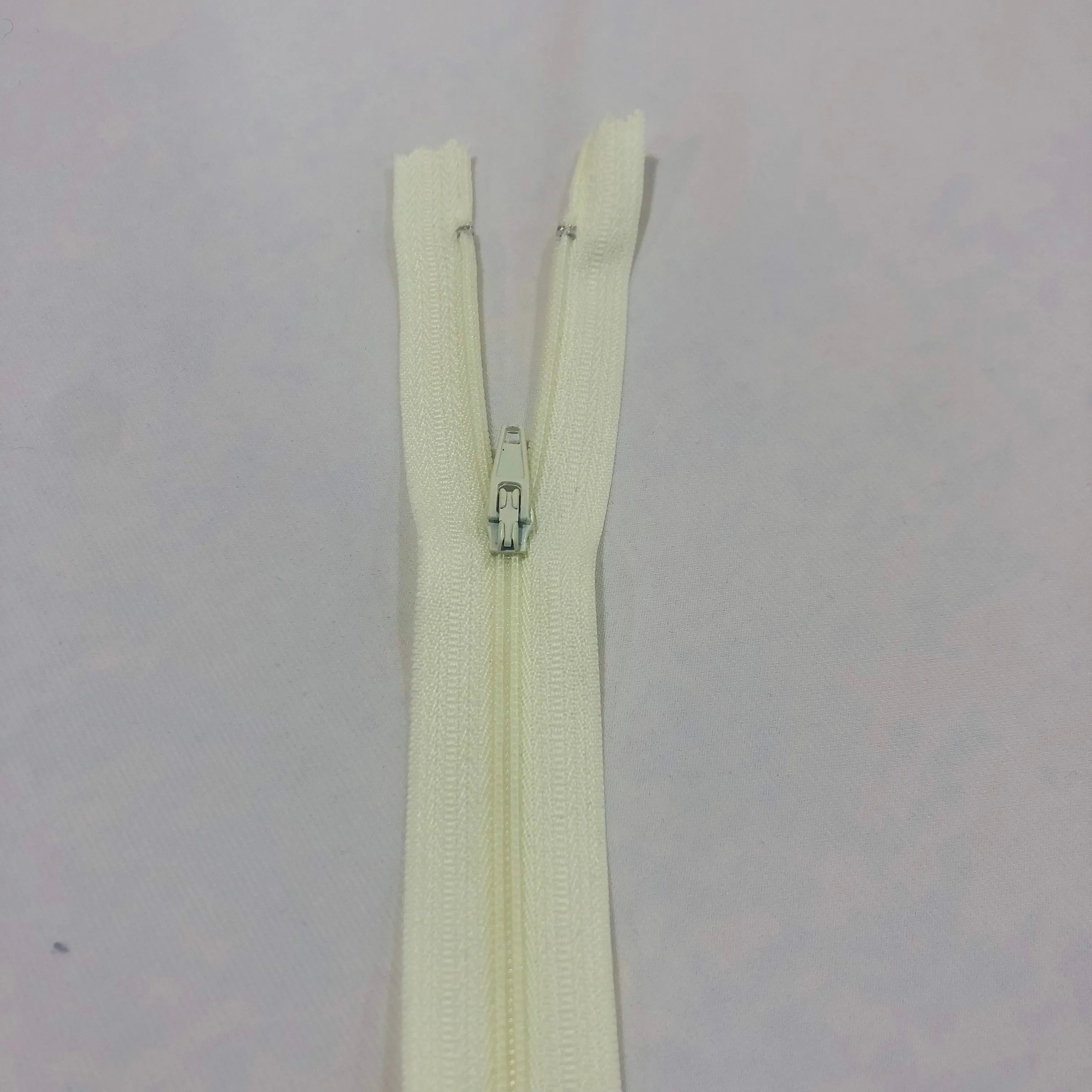 Vizzy Dress Zip - 55cm