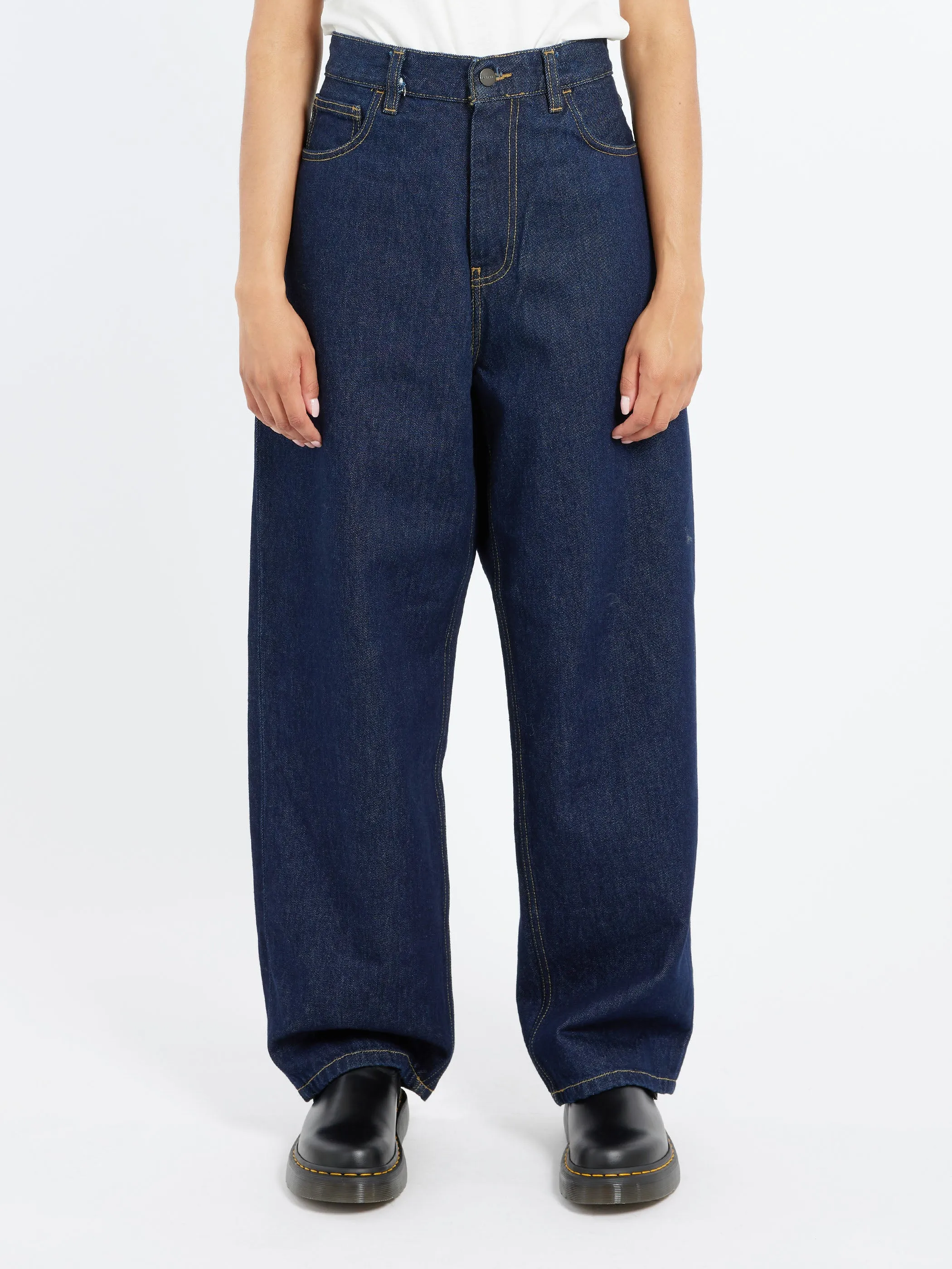 W' Brandon Pant